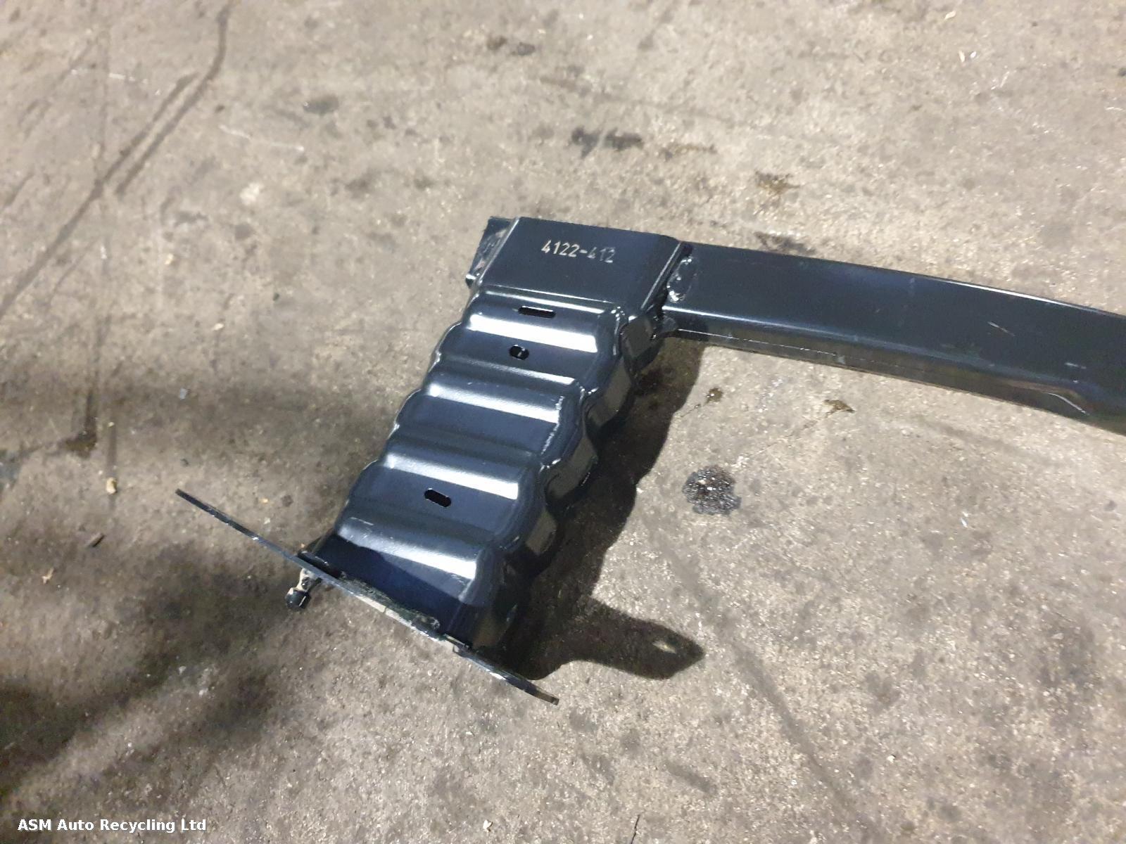 View Auto part Front Bumper Reinforcement Toyota Proace City 2024