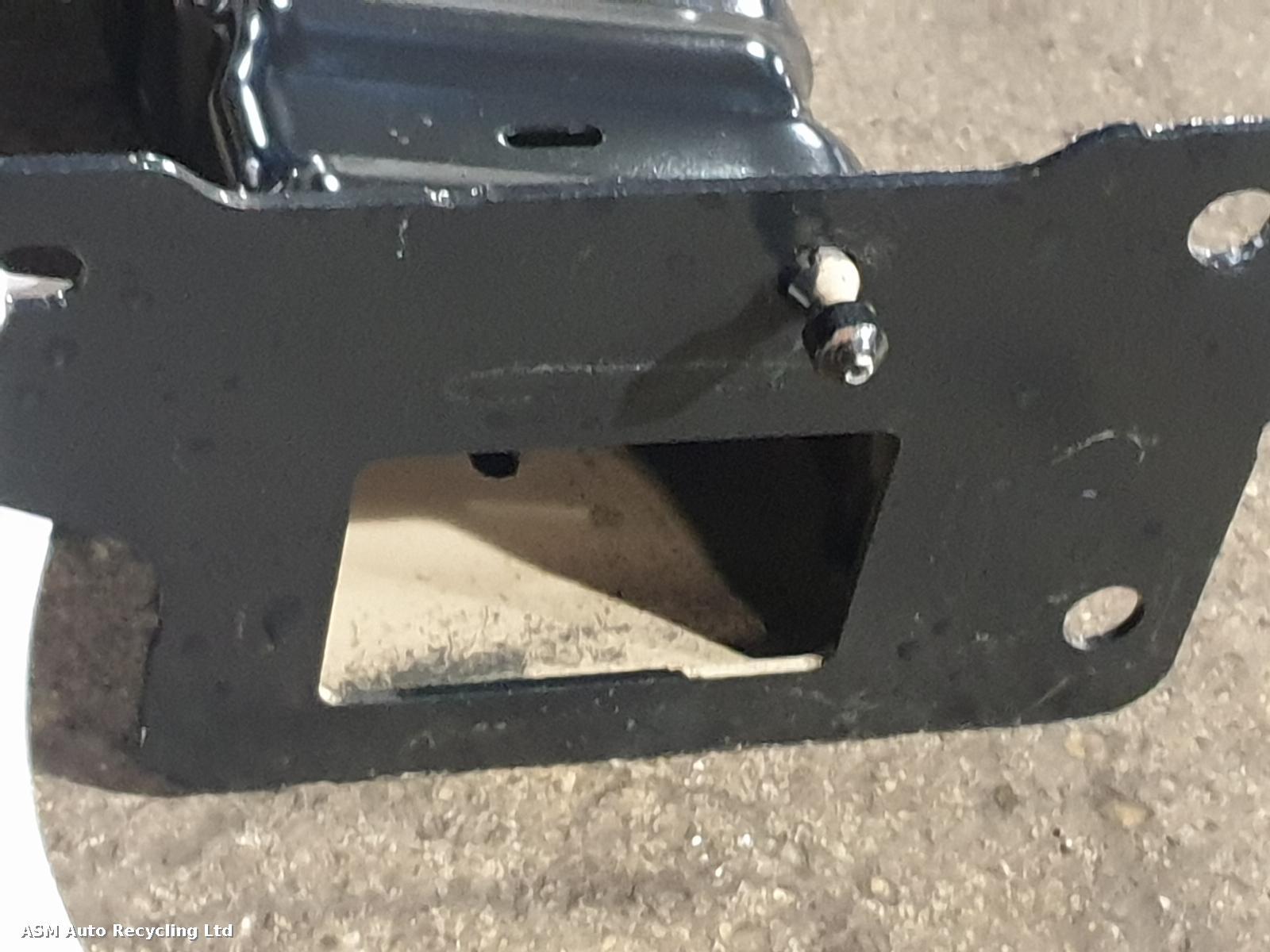 View Auto part Front Bumper Reinforcement Toyota Proace City 2024