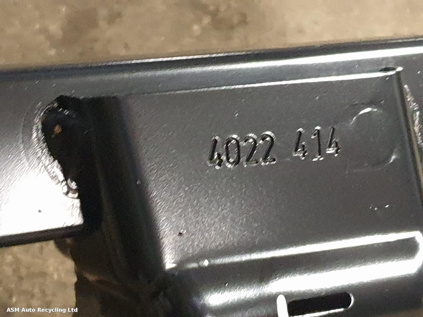 View Auto part Front Bumper Reinforcement Toyota Proace City 2024