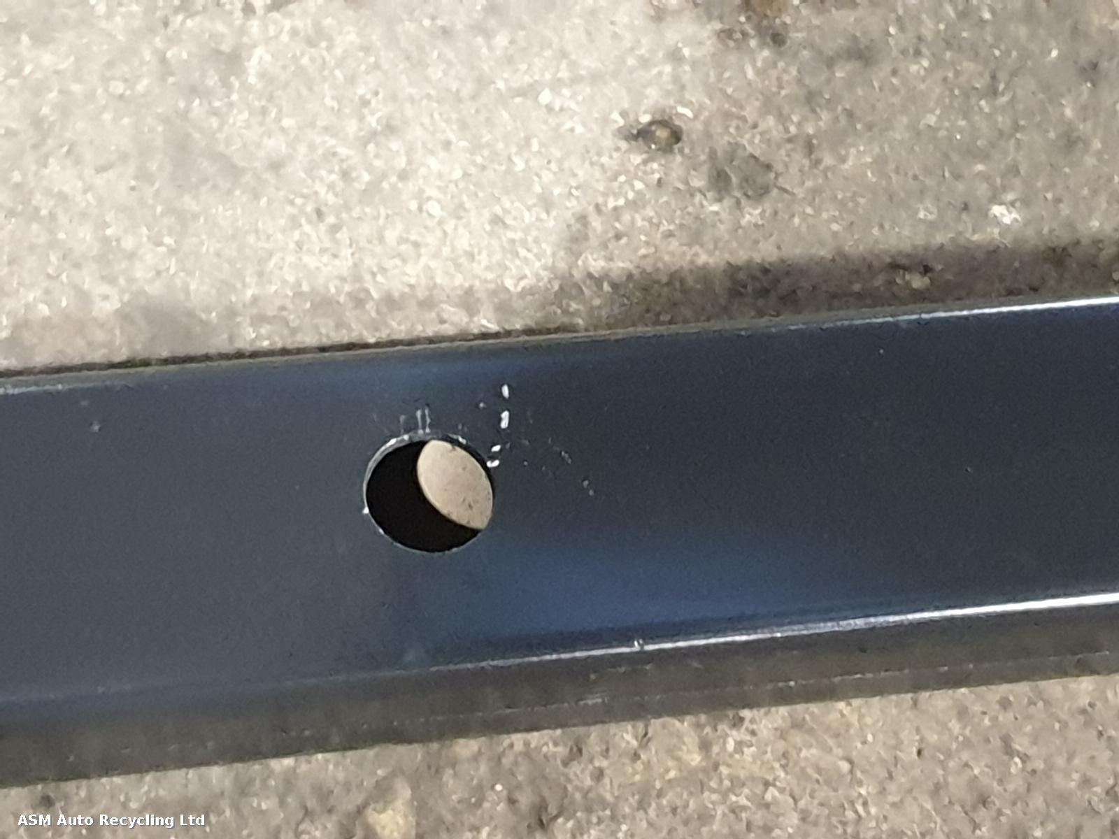 View Auto part Front Bumper Reinforcement Toyota Proace City 2024