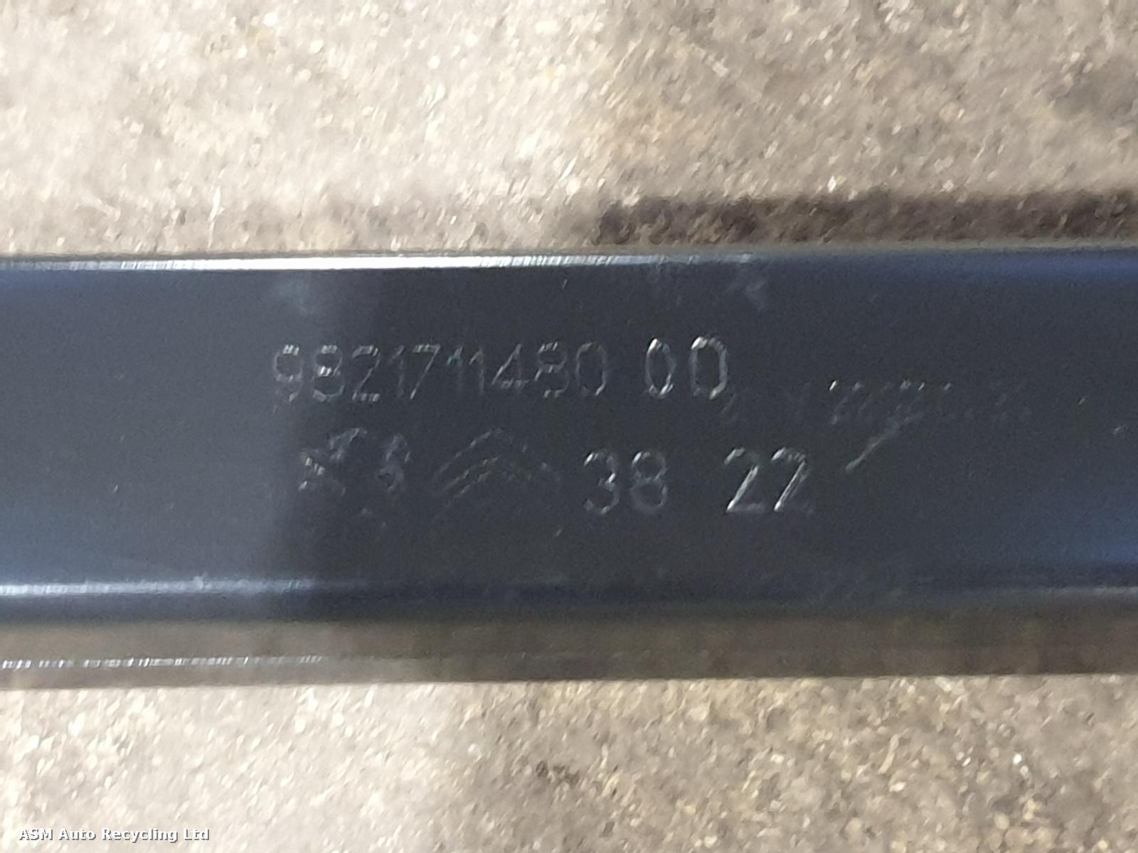 View Auto part Front Bumper Reinforcement Toyota Proace City 2024