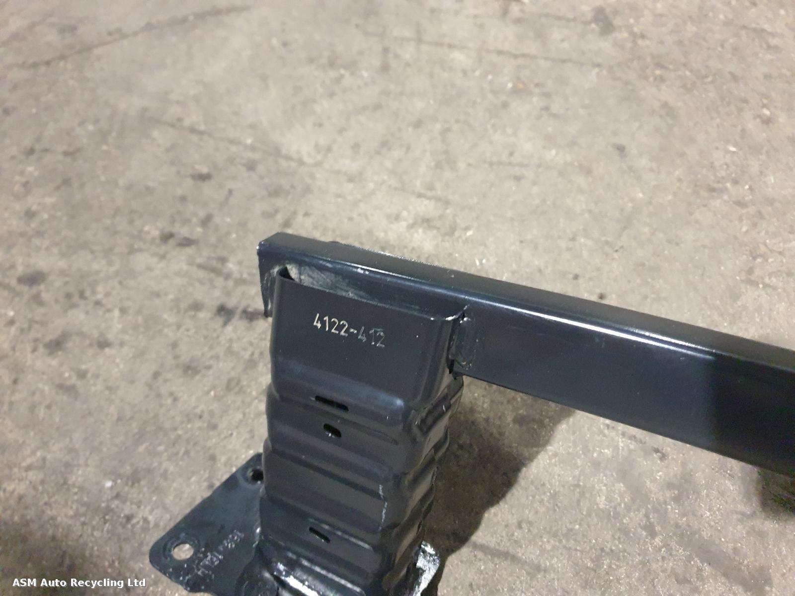 View Auto part Front Bumper Reinforcement Toyota Proace City 2024