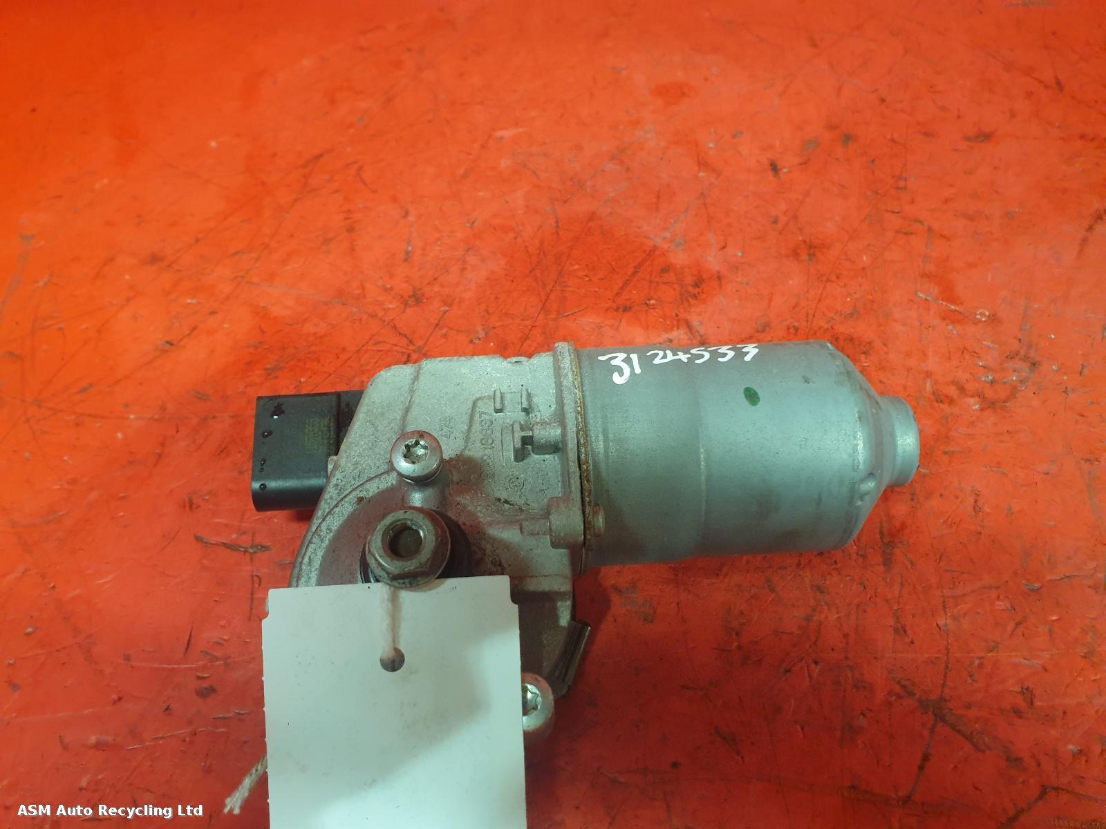 View Auto part Wiper Motor Front Vauxhall Crossland X 2018