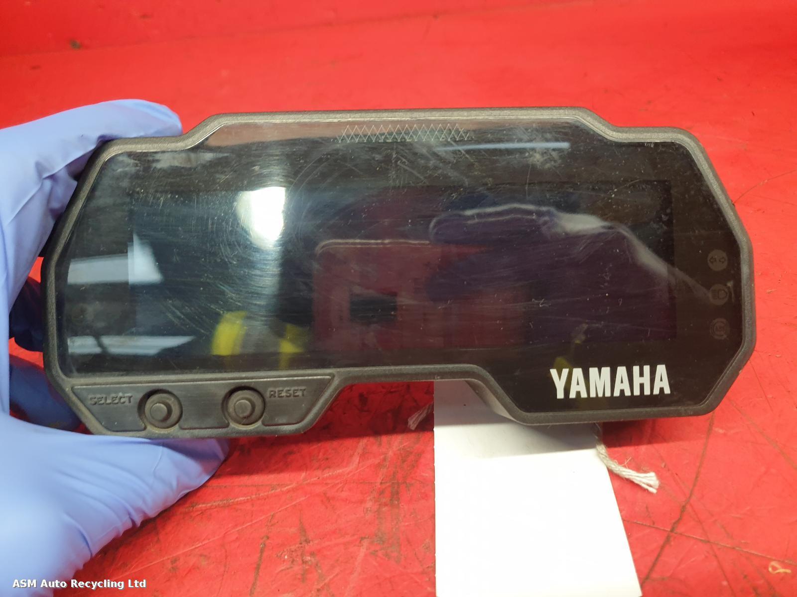View Auto part Speedometer Yamaha Mt 125 2020