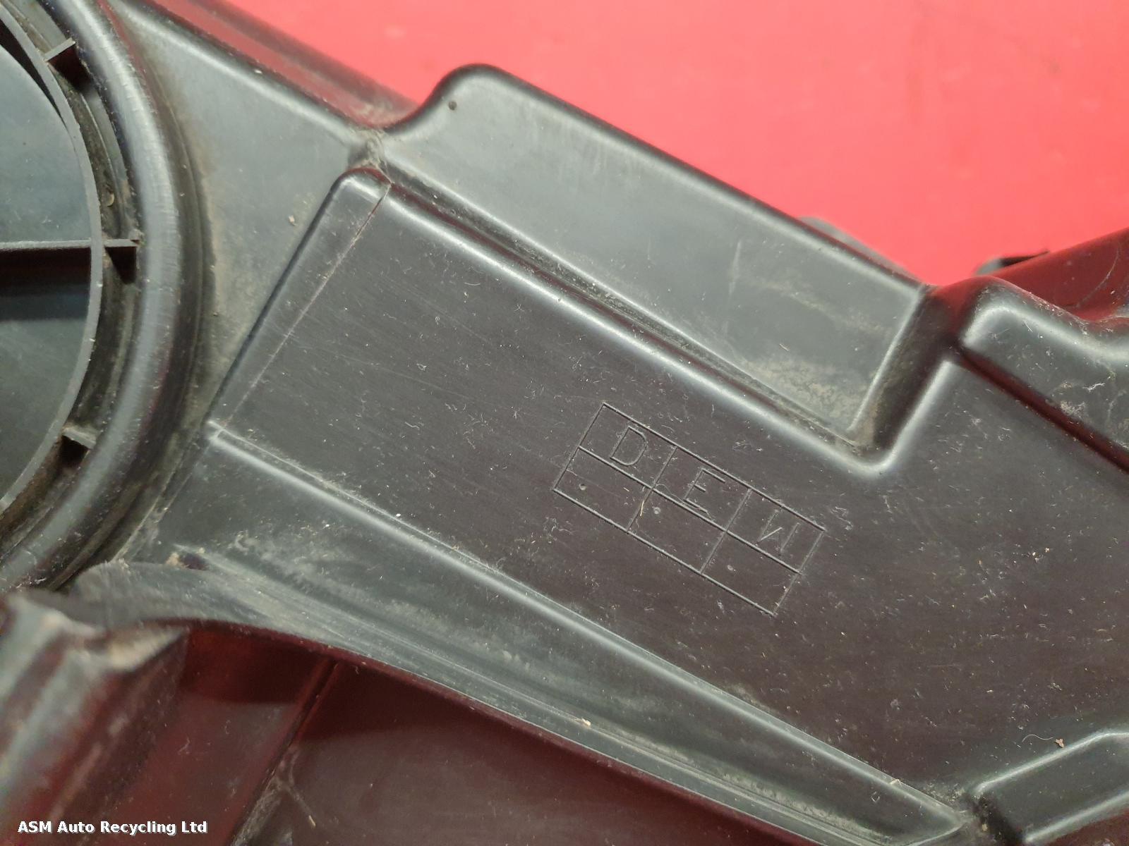 View Auto part L Headlamp Ford Fiesta 2009
