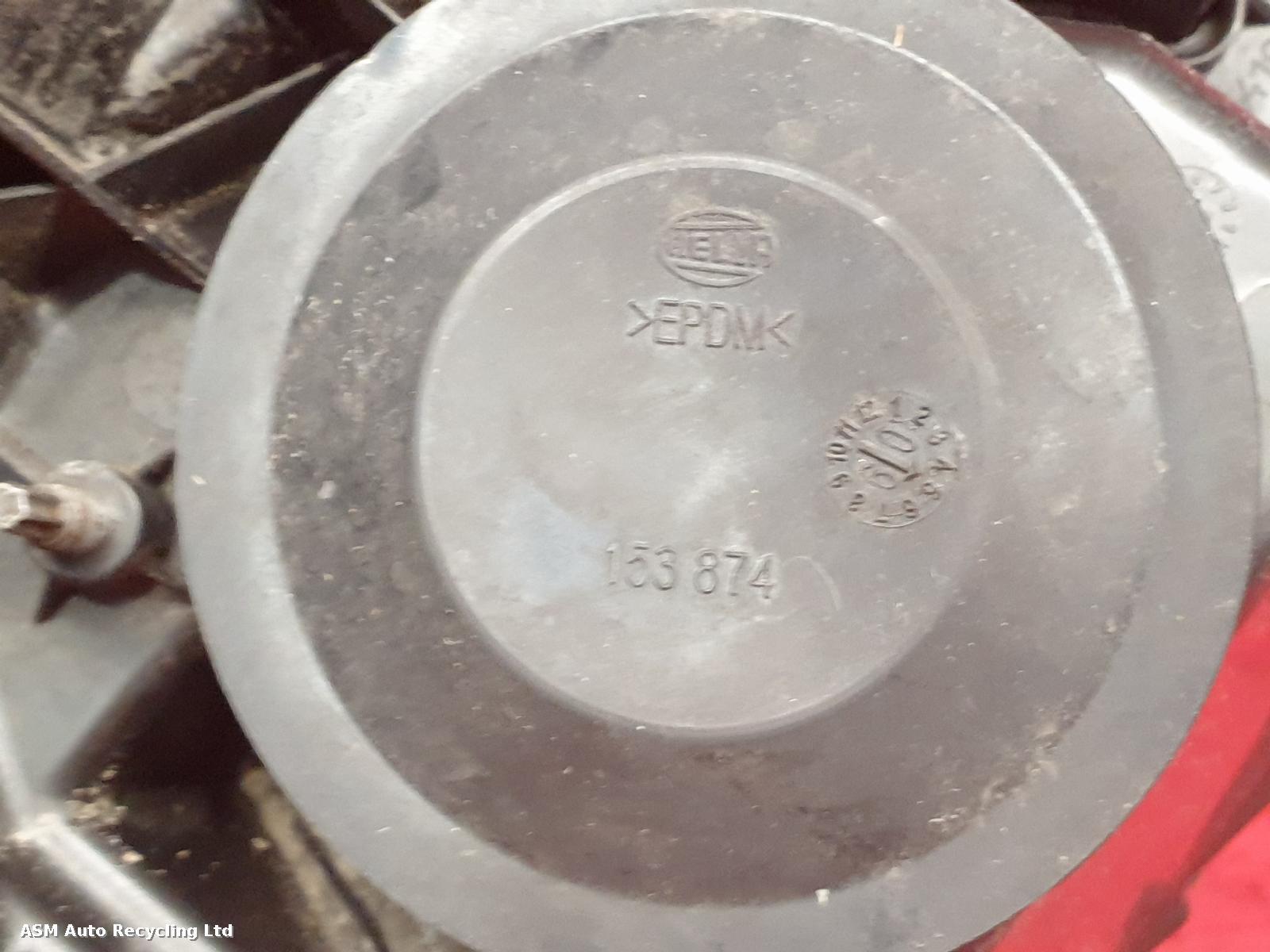 View Auto part L Headlamp Ford Fiesta 2009