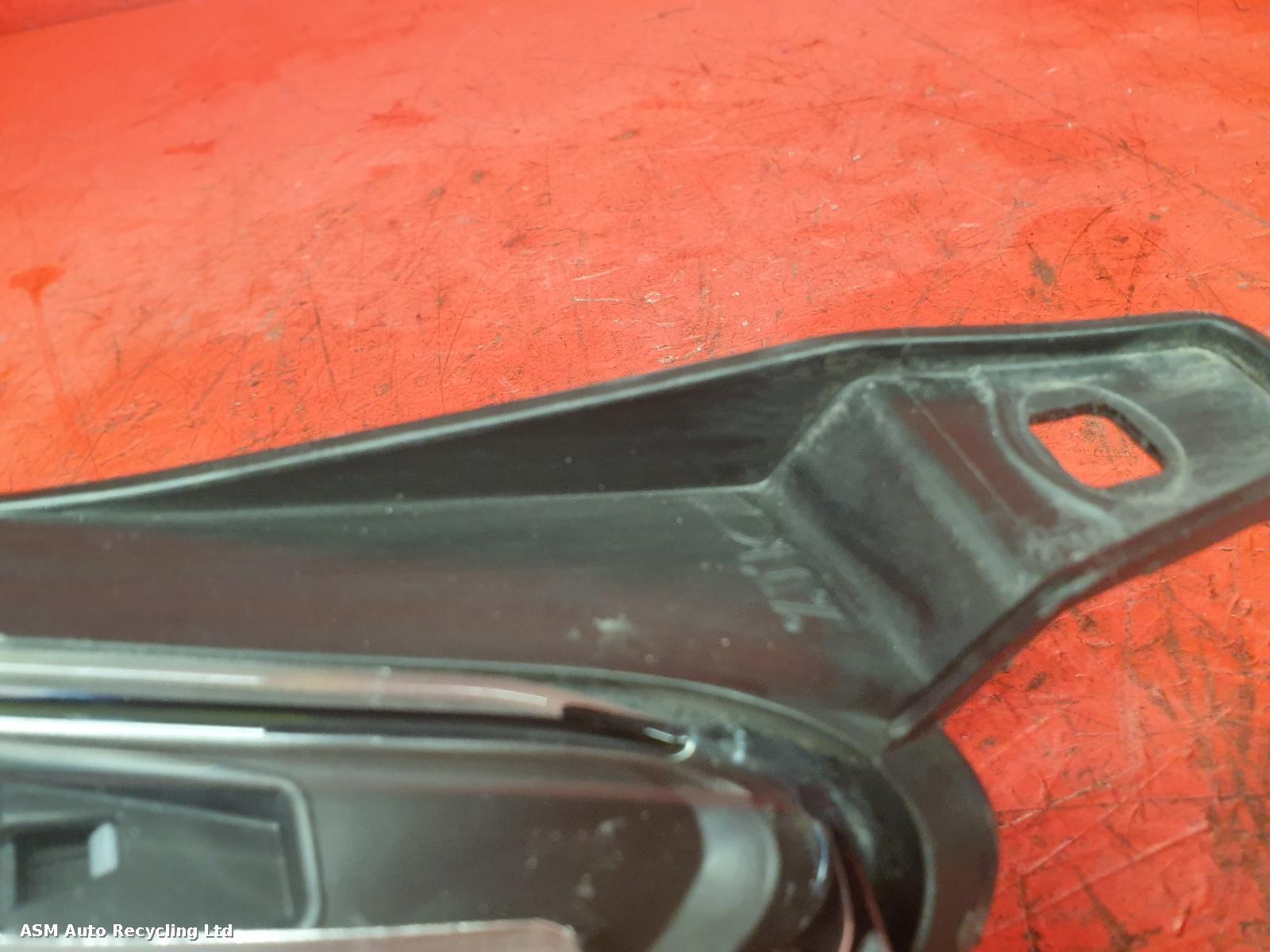 View Auto part L Headlamp Ford Fiesta 2009