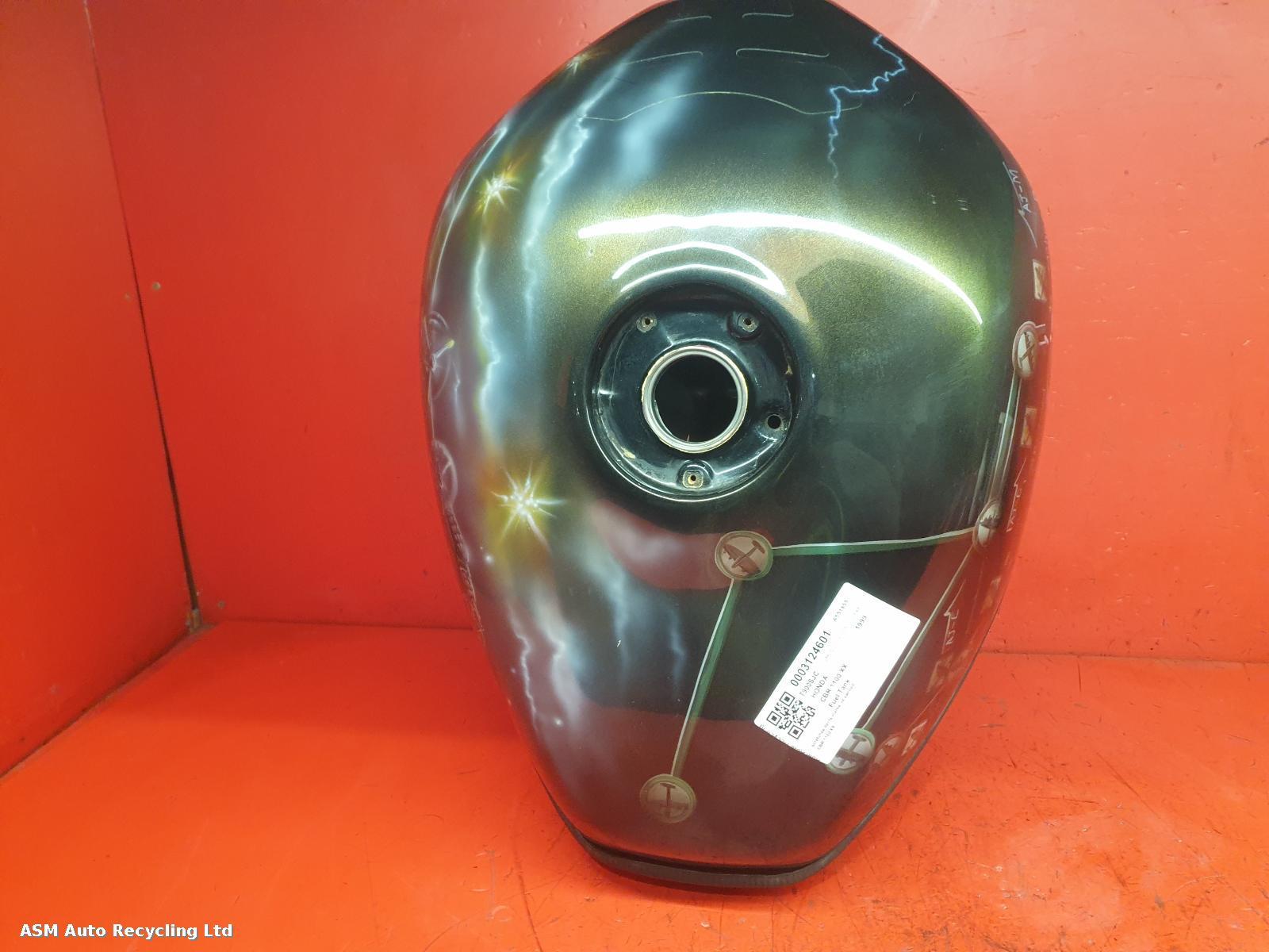 View Auto part Fuel Tank Honda Cbr 1100 Xx 1999