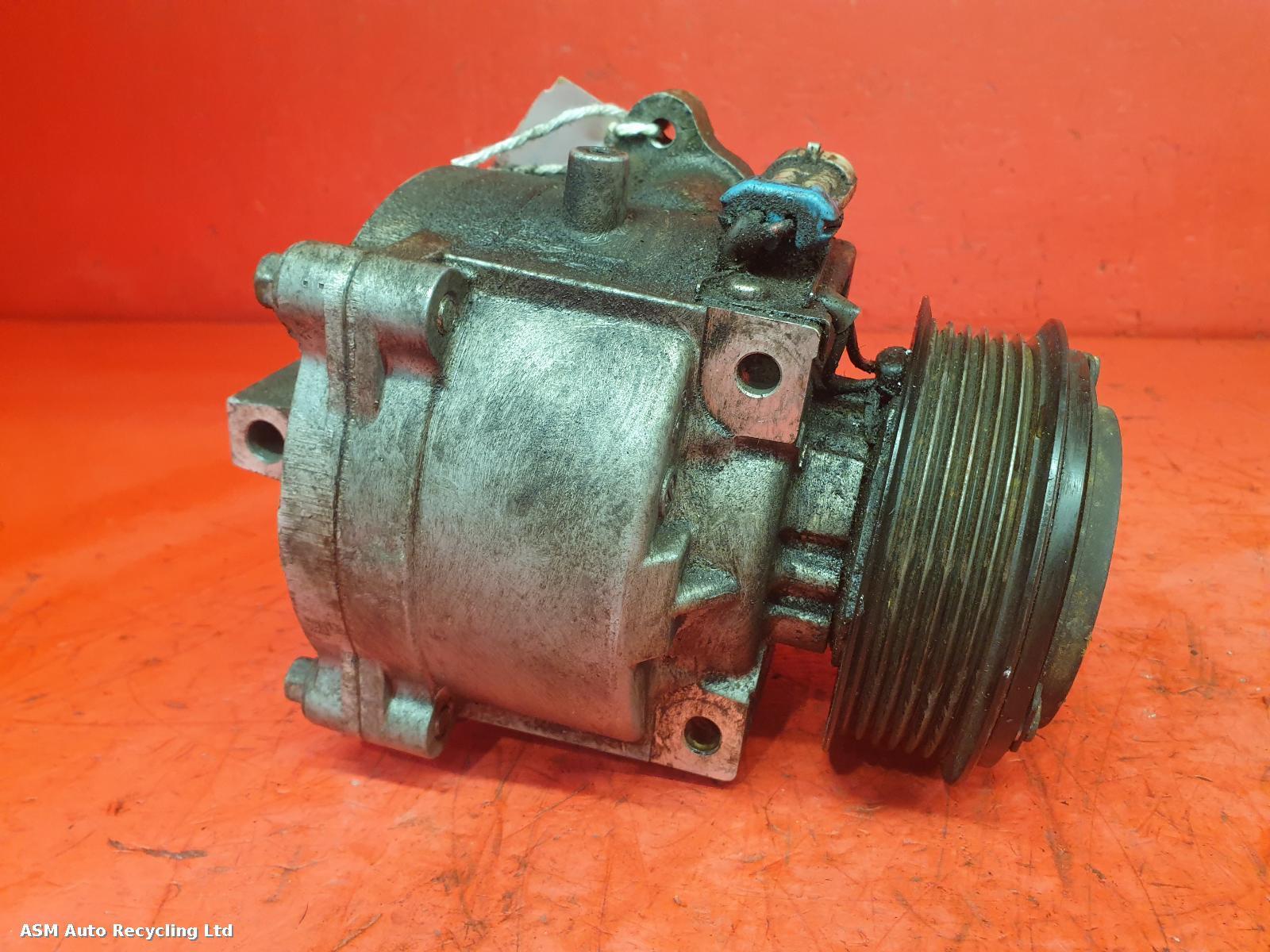 View Auto part Compressor Vauxhall Mokka 2015