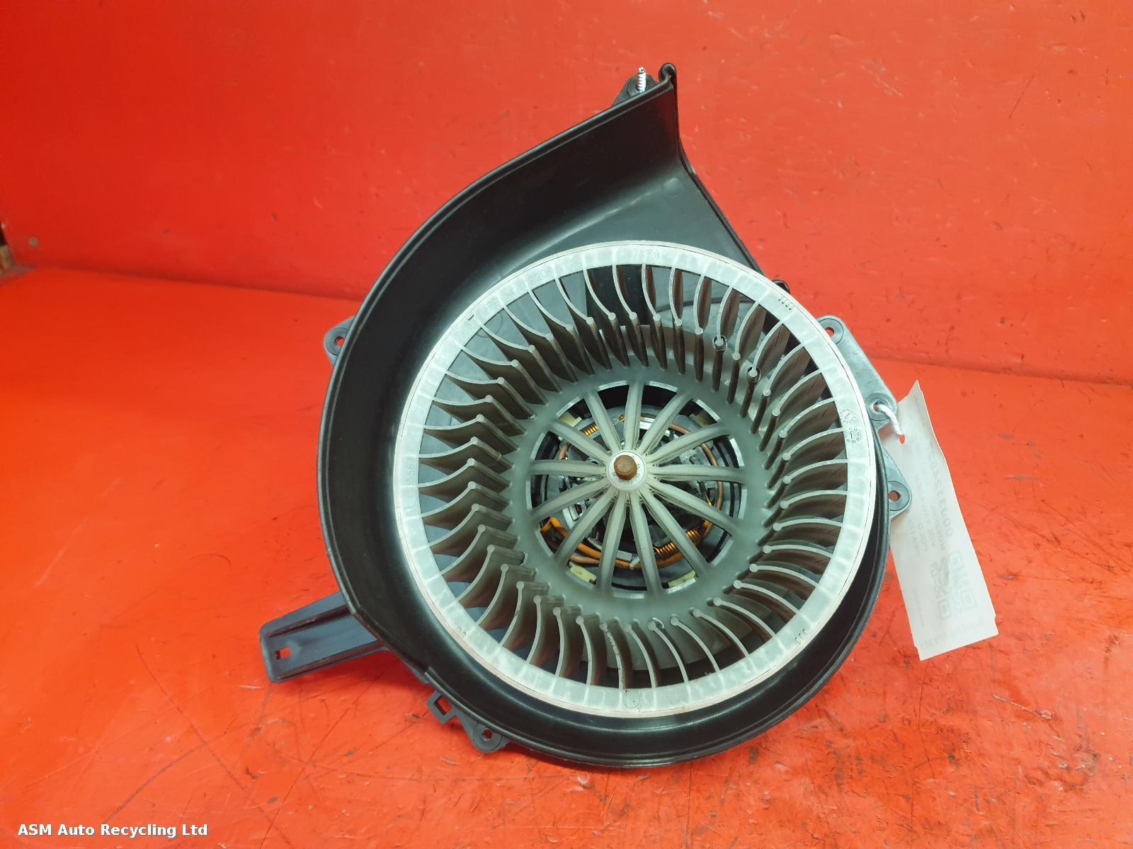 View Auto part Heater Motor/Assembly Volkswagen Polo 2012