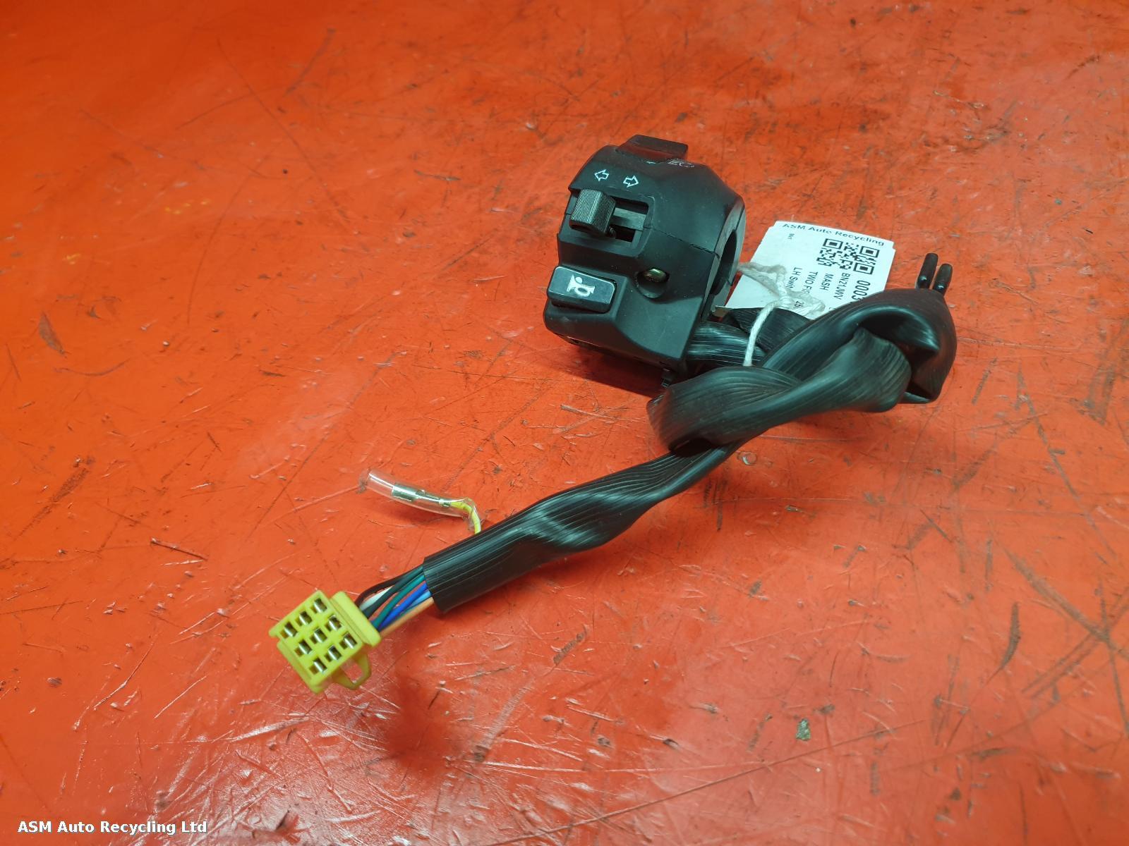 View Auto part LH Switch Gear Mash Two Fifty 250 2021