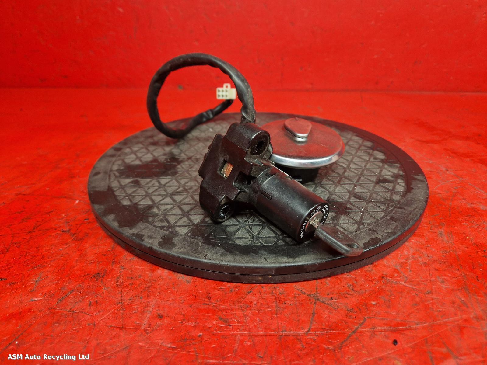 View Auto part Ignition W/Key Mash Two Fifty 250 2021
