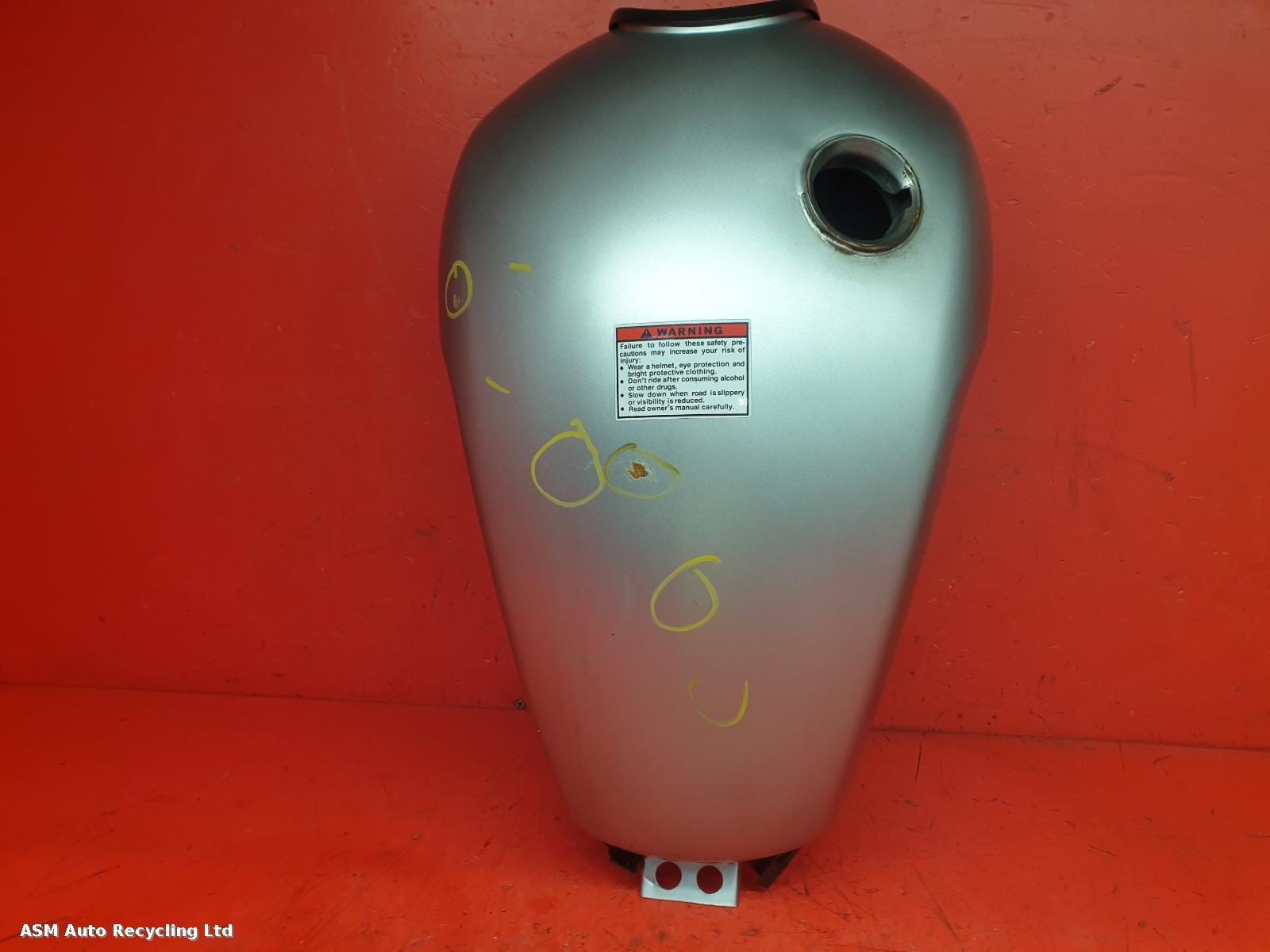 View Auto part Fuel Tank Mash Two Fifty 250 2021
