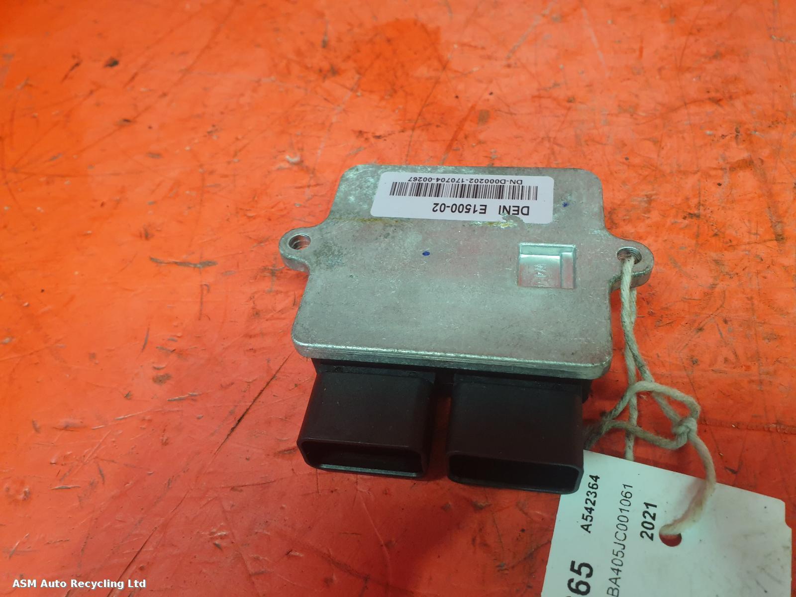 View Auto part ECU Mash Two Fifty 250 2021