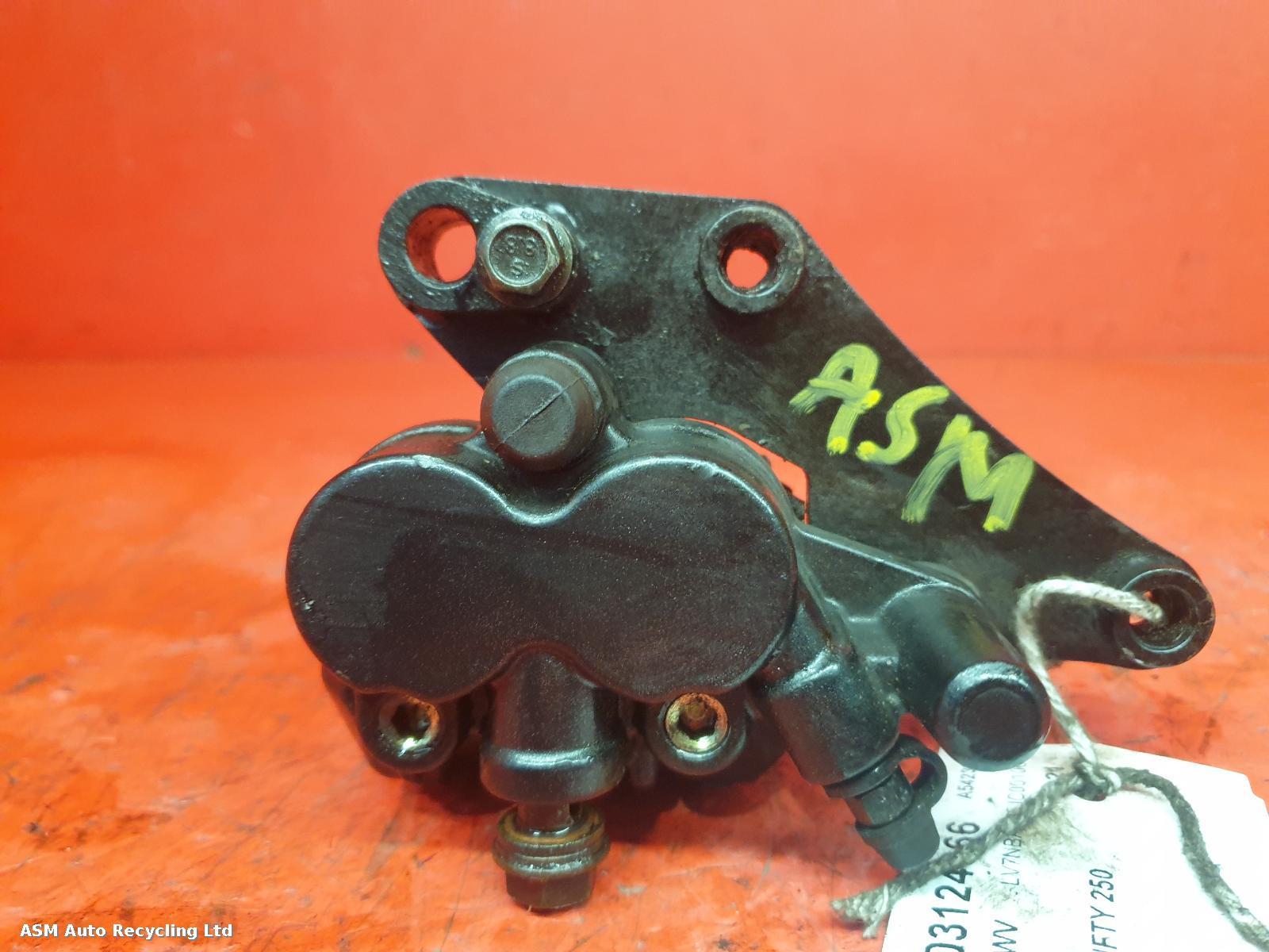 View Auto part Caliper Mash Two Fifty 250 2021