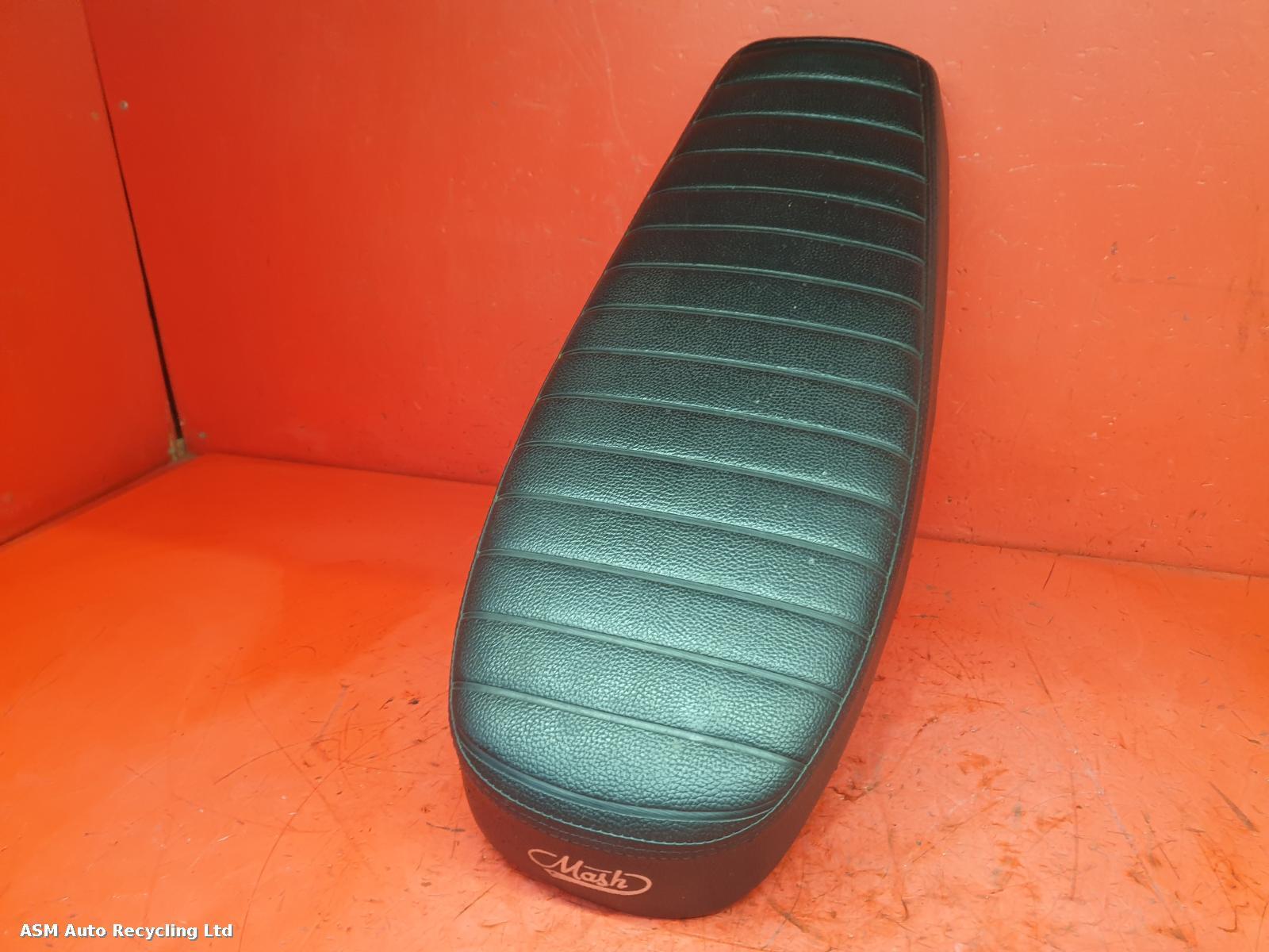 View Auto part Front Seat Mash Two Fifty 250 2021
