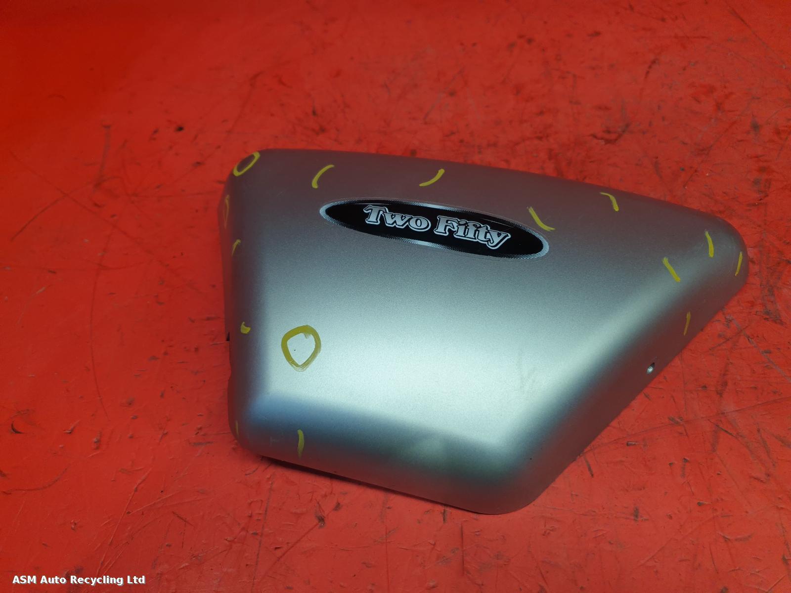 View Auto part Side Panel Left Mash Two Fifty 250 2021