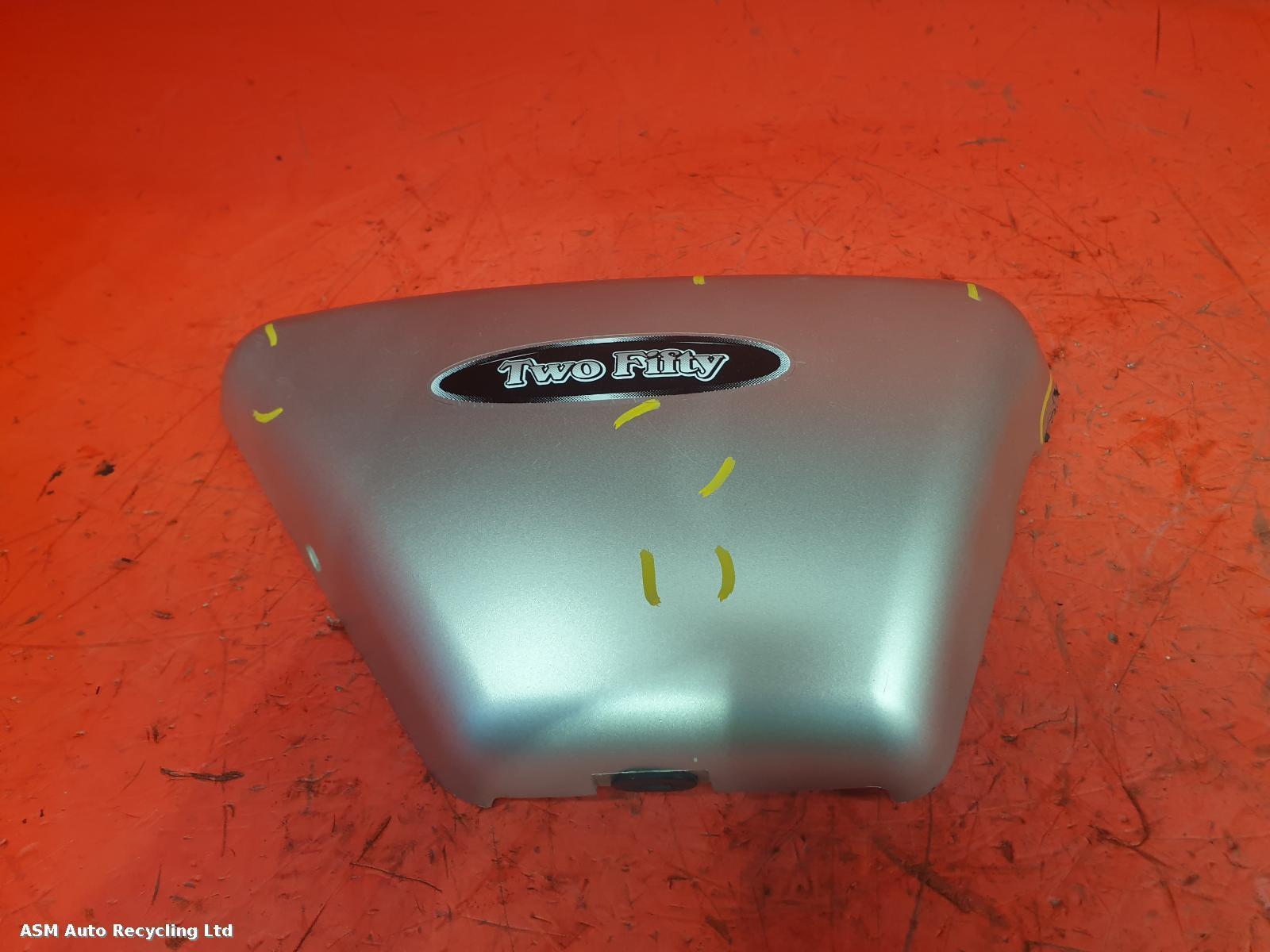 View Auto part Side Panel Right Mash Two Fifty 250 2021