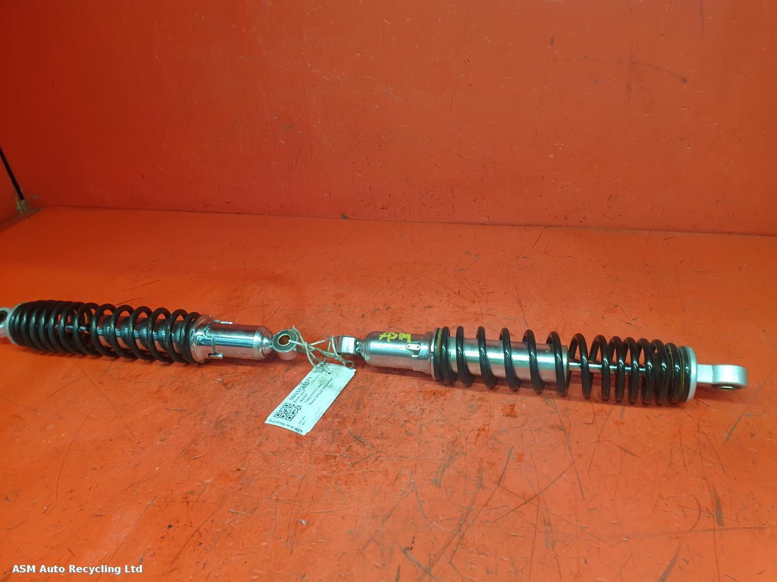 View Auto part Rear Shock Absorber Mash Two Fifty 250 2021