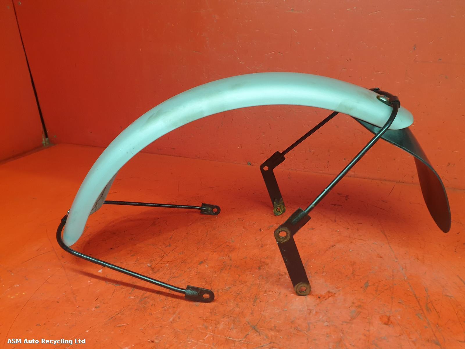View Auto part Front Mudguard Mash Two Fifty 250 2021