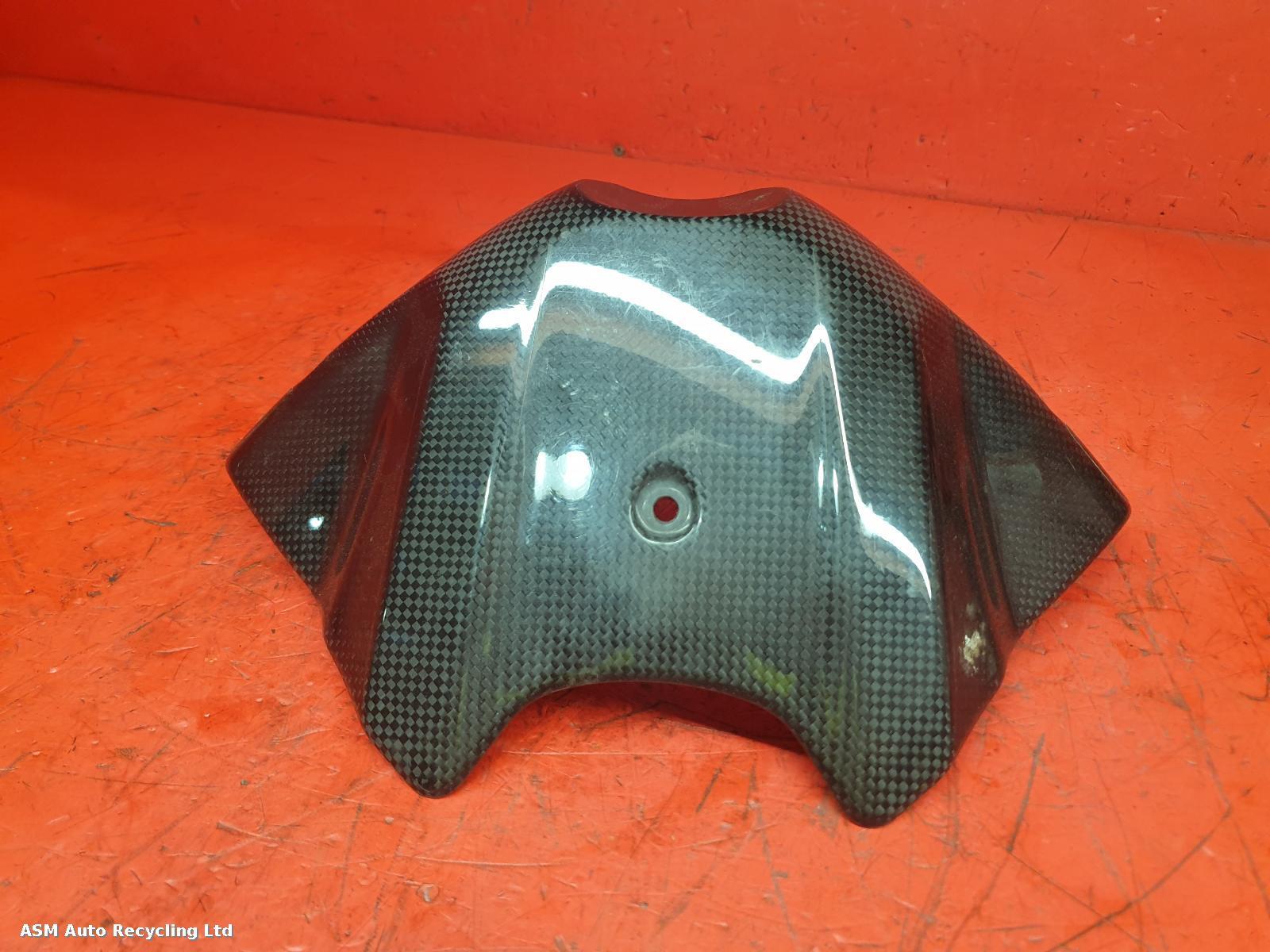 View Auto part Tank Trim Triumph Speed Triple R 1050 2012