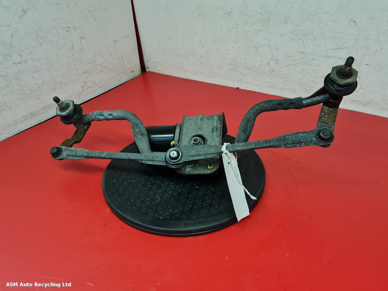 View Auto part Wiper Motor Front Peugeot Expert 2009