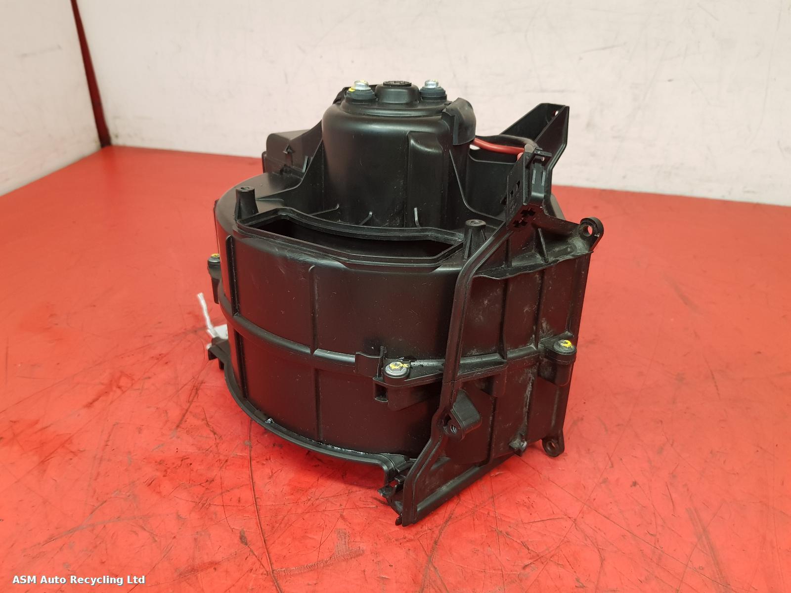 View Auto part Heater Motor/Assembly Audi A6 2007