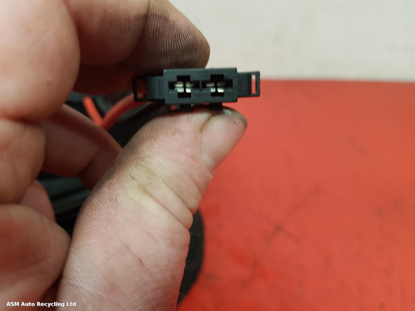 View Auto part Heater Motor/Assembly Audi A6 2007