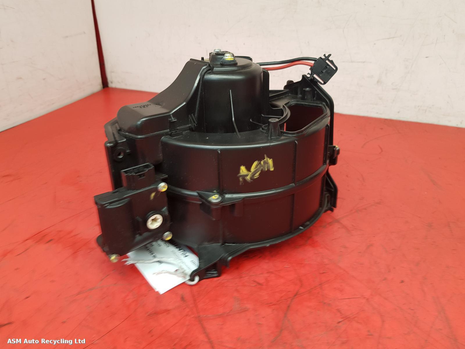 View Auto part Heater Motor/Assembly Audi A6 2007