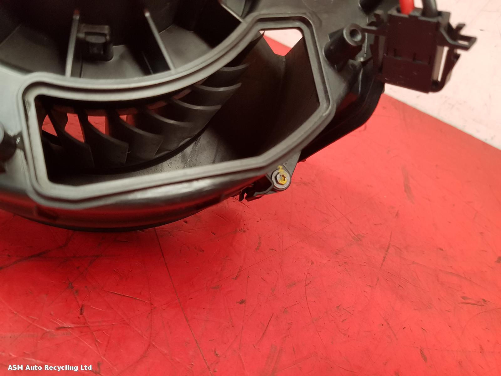 View Auto part Heater Motor/Assembly Audi A6 2007