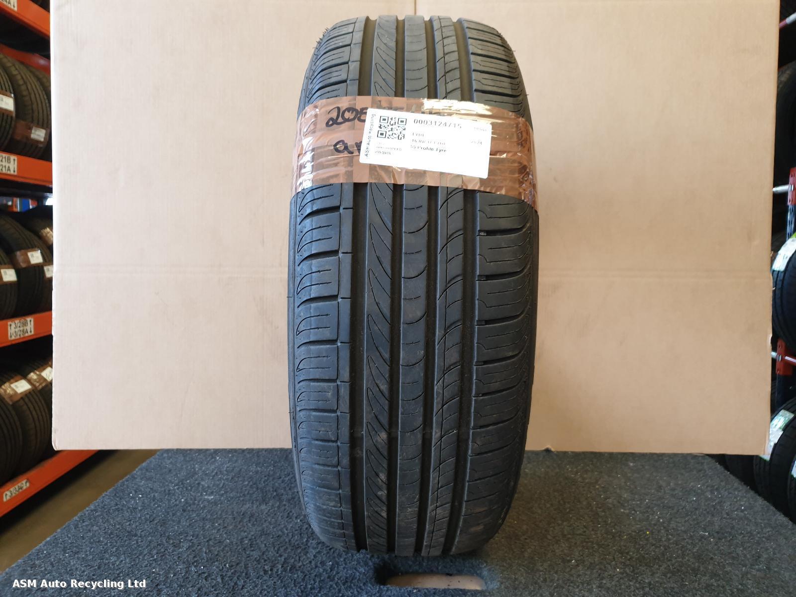 View Auto part 55 Profile Tyre Tyre 16 Inch Tyre 2024