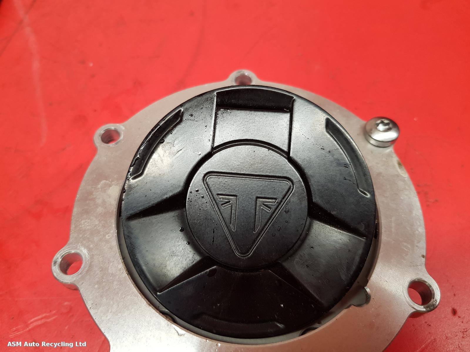 View Auto part Comp.Lock Set + Keys Triumph Tiger 900 Gt Pro 2024