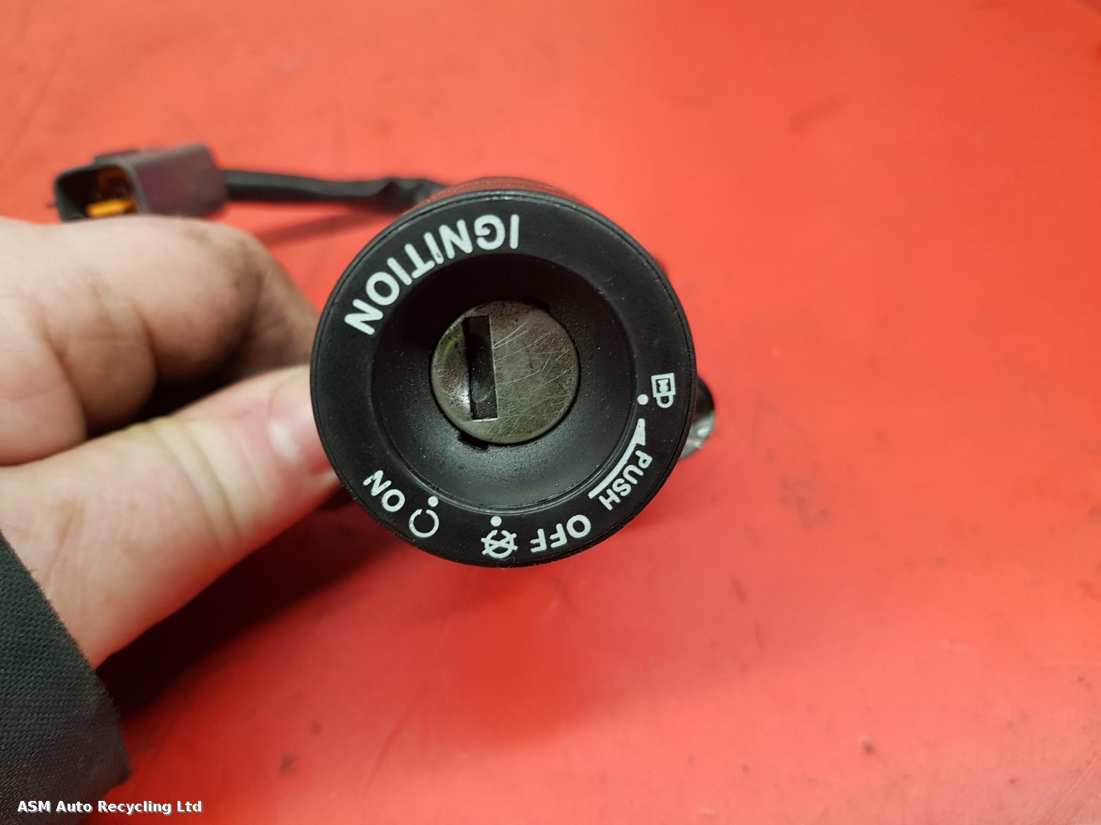 View Auto part Comp.Lock Set + Keys Triumph Tiger 900 Gt Pro 2024