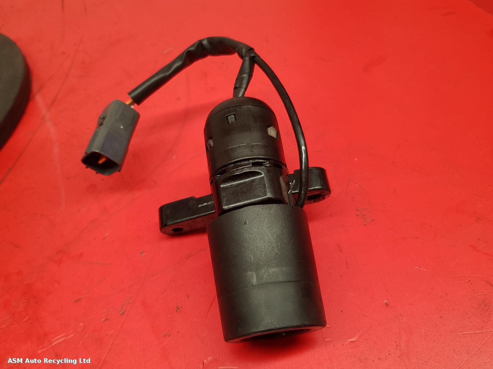 View Auto part Comp.Lock Set + Keys Triumph Tiger 900 Gt Pro 2024