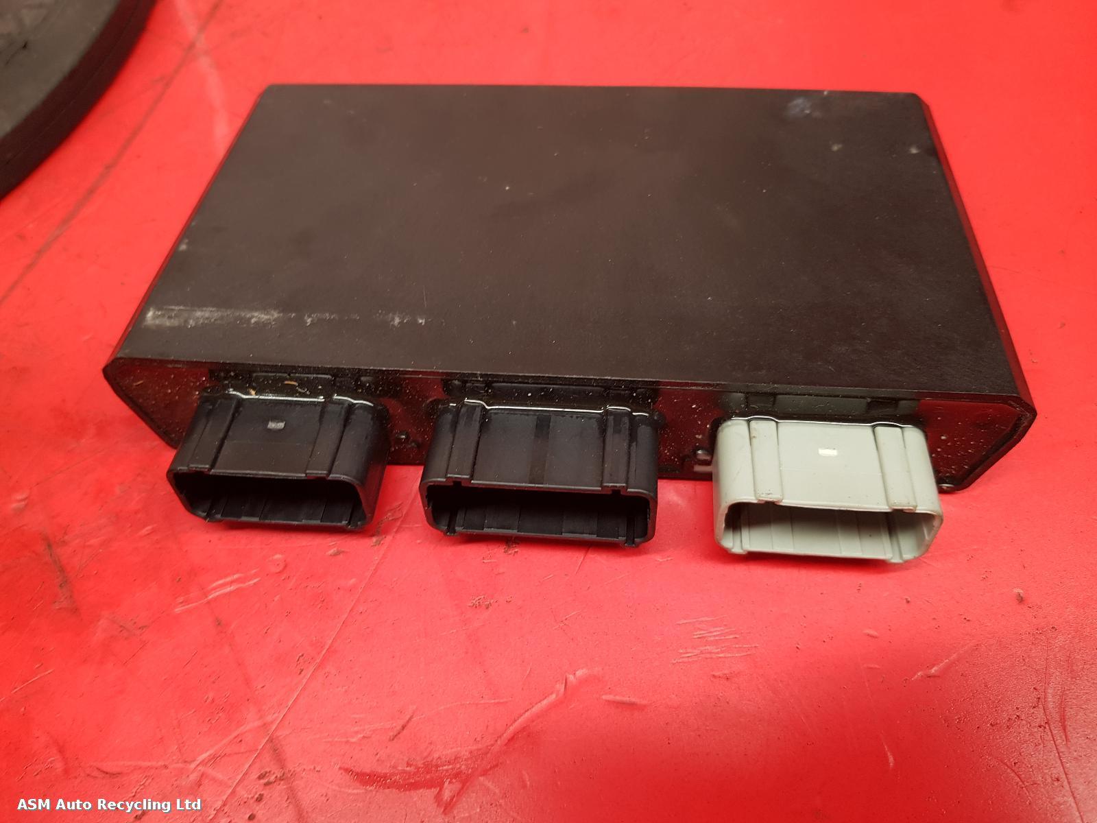 View Auto part Comp.Lock Set + Keys Triumph Tiger 900 Gt Pro 2024