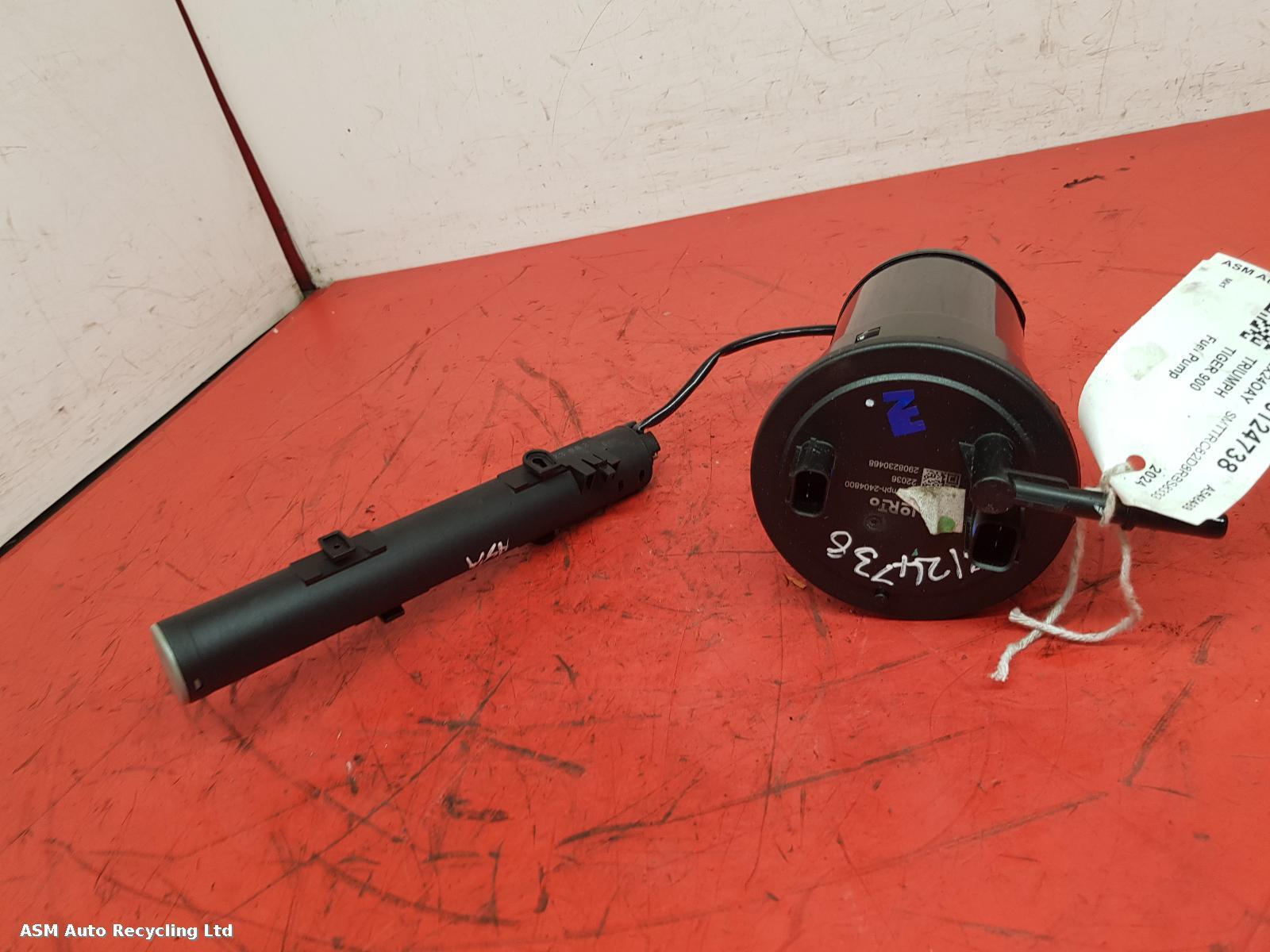 View Auto part Fuel Pump Triumph Tiger 900 Gt Pro 2024