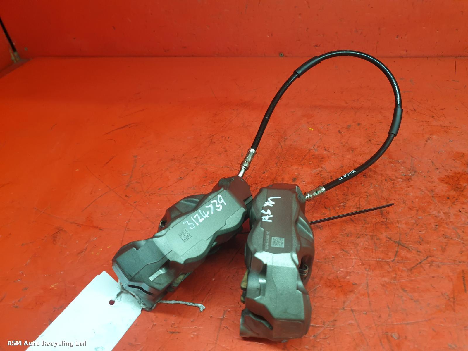 View Auto part Caliper Triumph Tiger 900 Gt Pro 2024