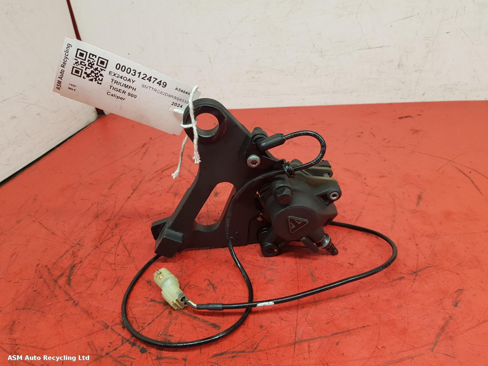 View Auto part Caliper Triumph Tiger 900 Gt Pro 2024