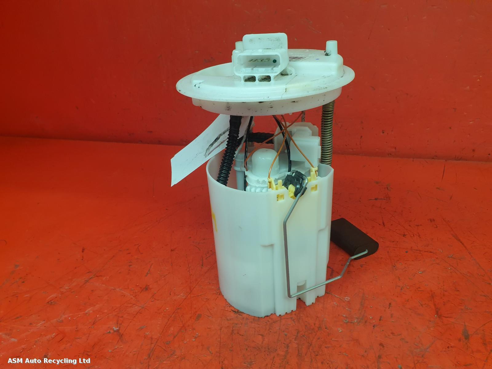 View Auto part Fuel Pump Vauxhall Corsa 2016