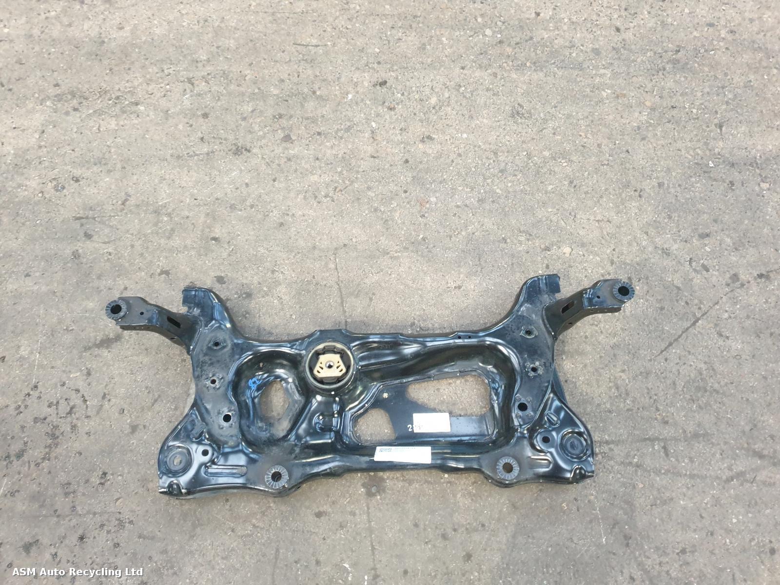 View Auto part Front Subframe Volkswagen Tiguan 2017