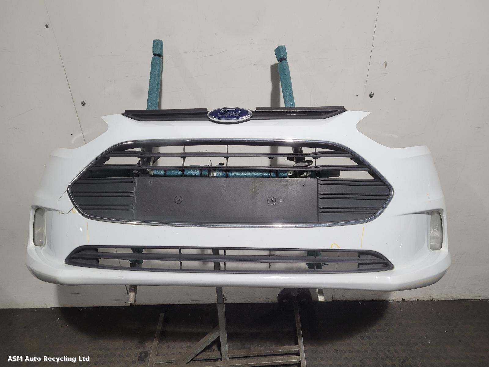 View Auto part Front Bumper Ford B Max 2013