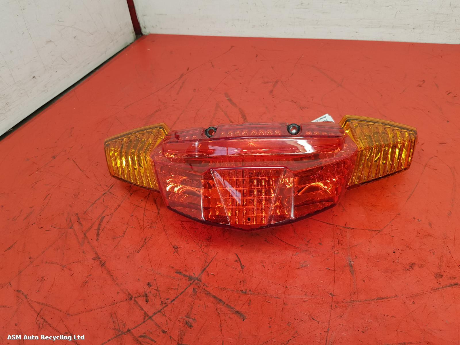 View Auto part Taillight Bmw K1300gt 2010