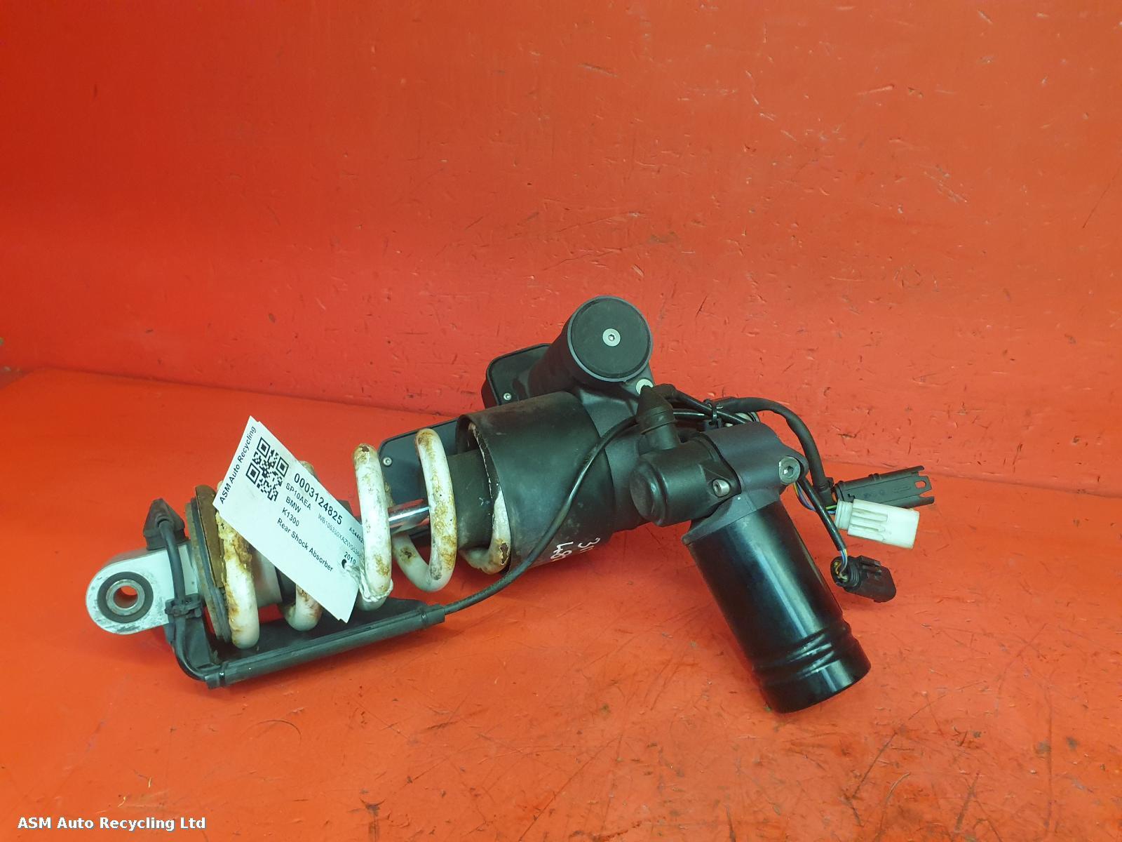 View Auto part Rear Shock Absorber Bmw K1300gt 2010