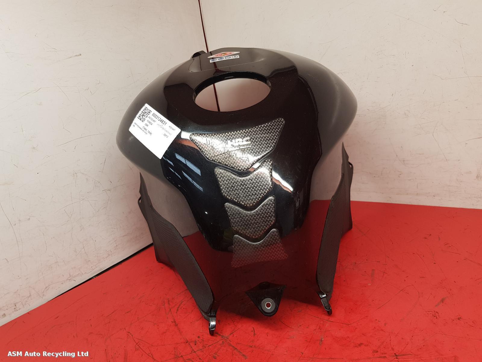View Auto part Tank Trim Honda Cbr 600 Ra-d 2013