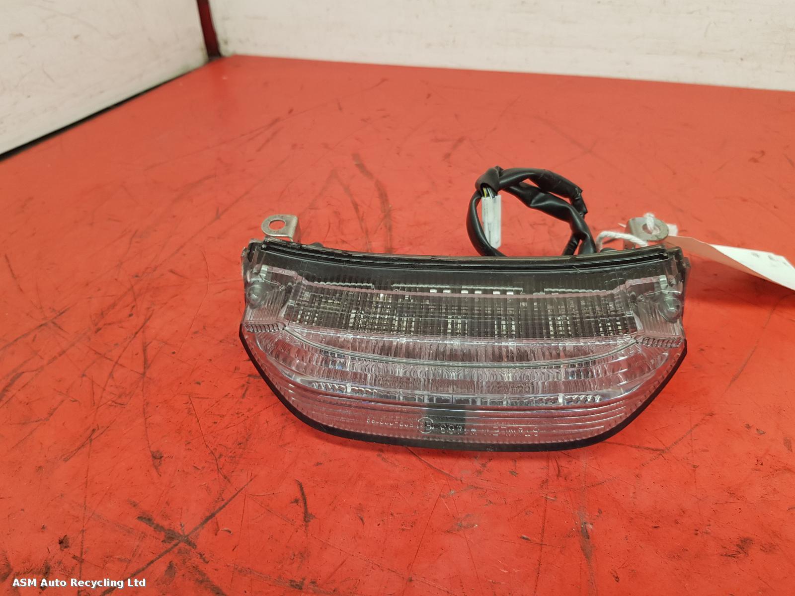 View Auto part Taillight Honda Cbr 600 Ra-d 2013