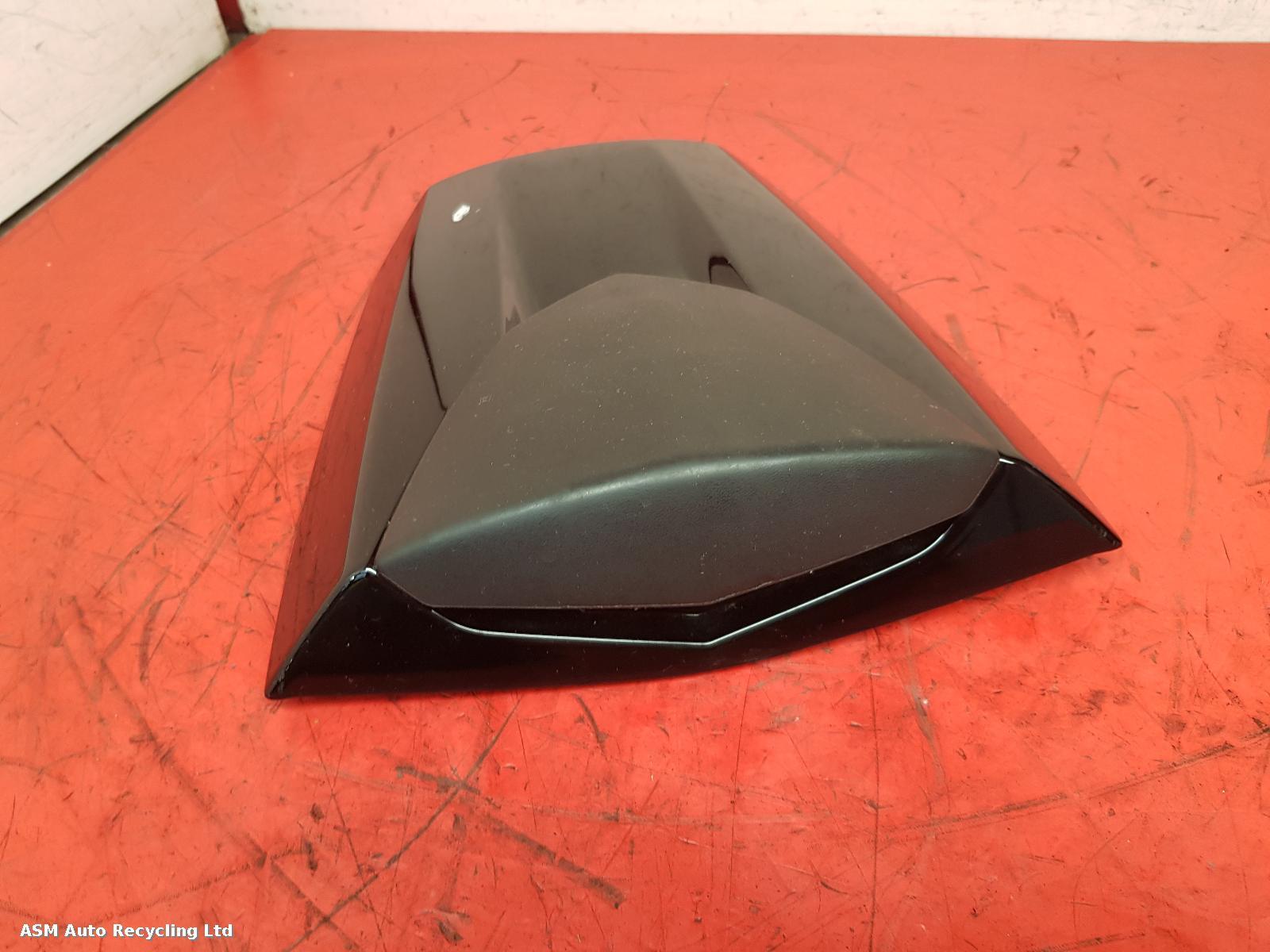 View Auto part 2nd Seat (Rear Seat) Honda Cbr 600 Ra-d 2013