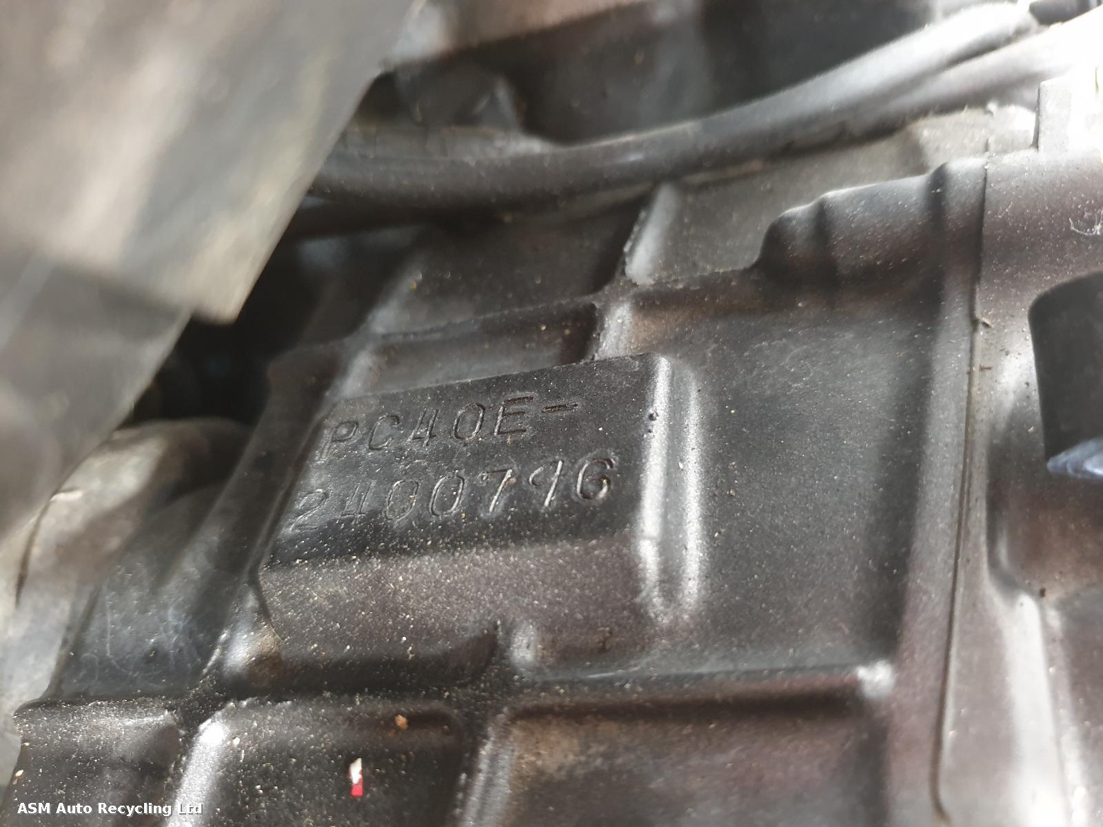 View Auto part Engine Honda Cbr 600 Ra-d 2013