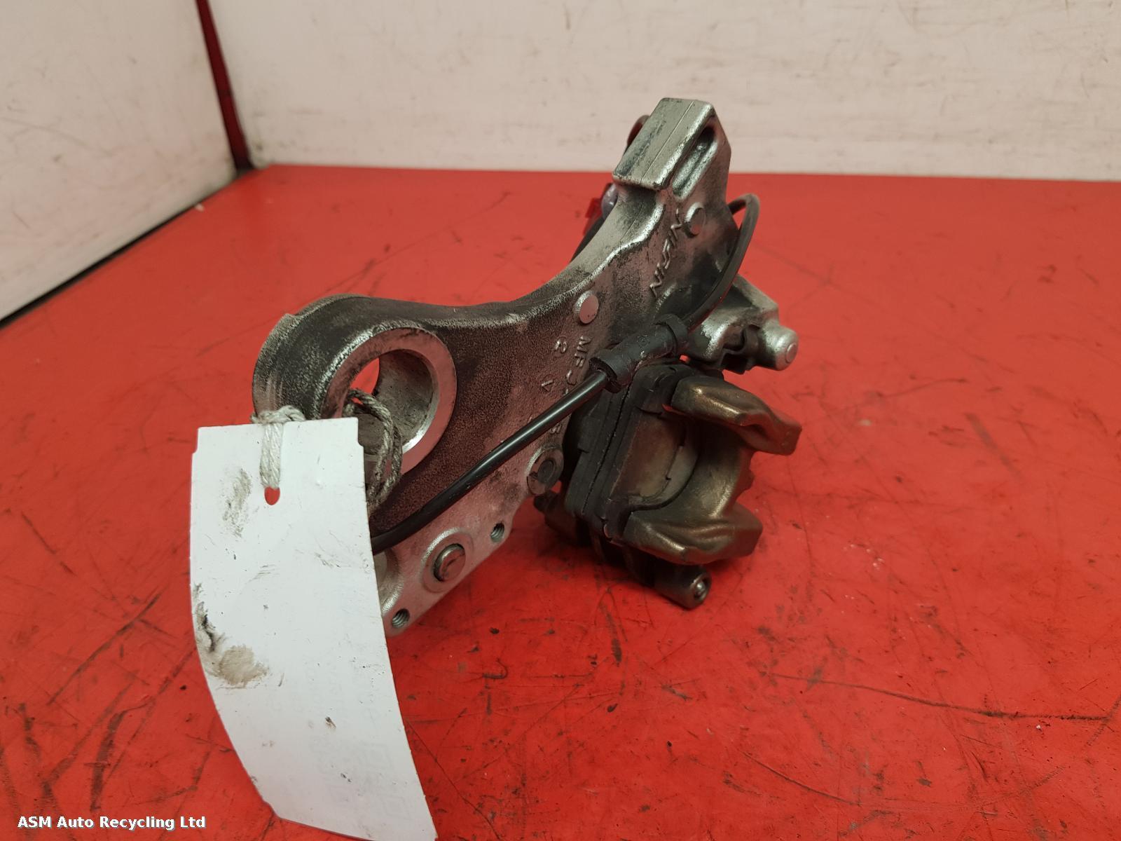 View Auto part Caliper Honda Cbr 600 Ra-d 2013