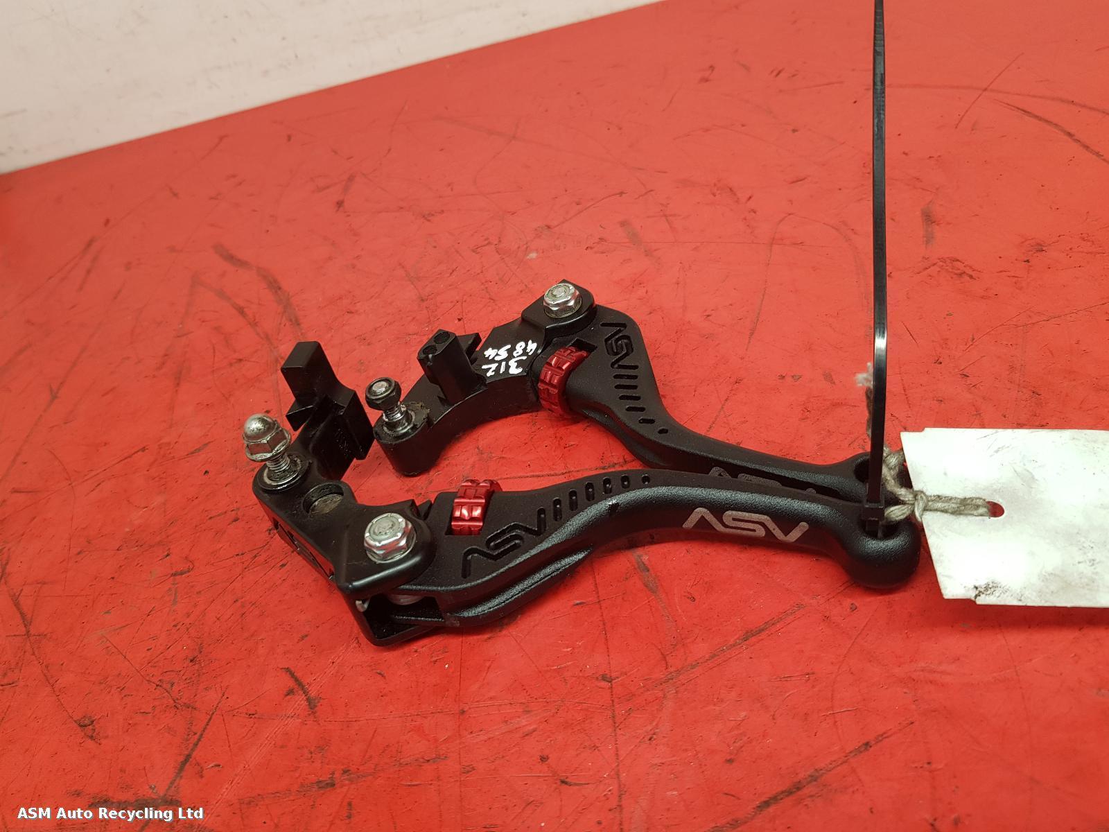 View Auto part Brake Lever Honda Cbr 600 Ra-d 2013
