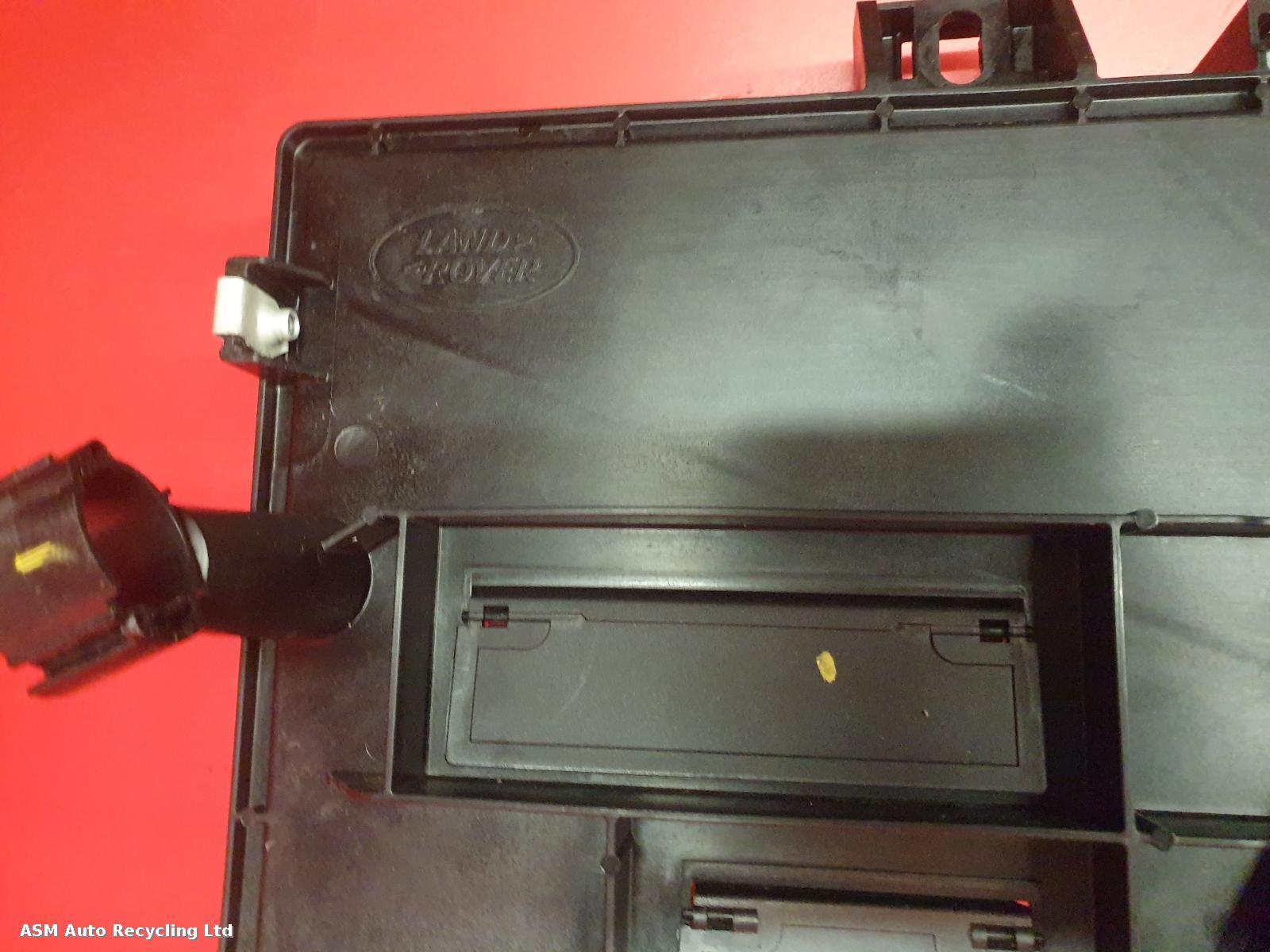 View Auto part Engine Cooling Motor Land Rover Discovery 2024